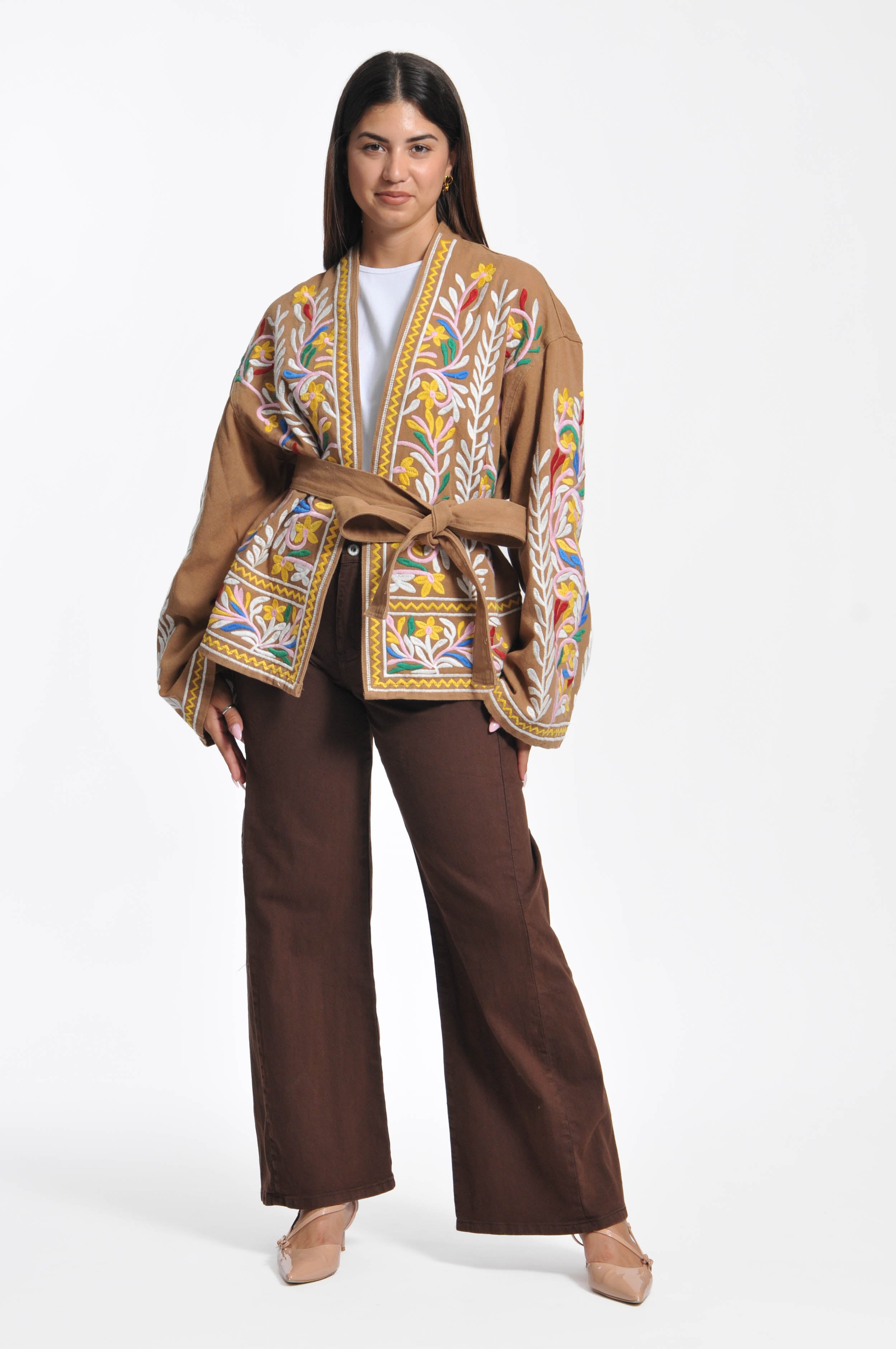 Kimono Favignana
