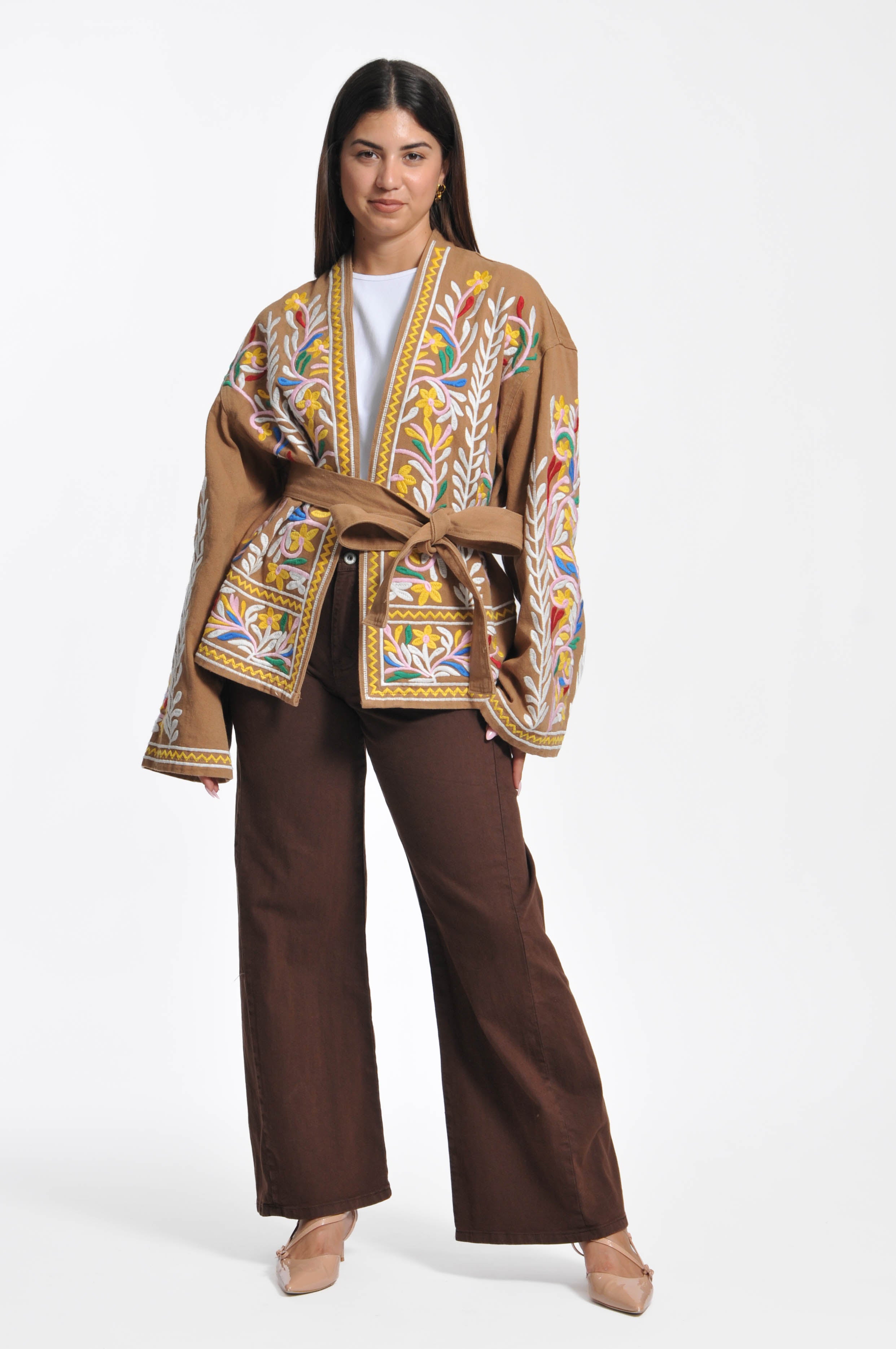 Kimono Favignana