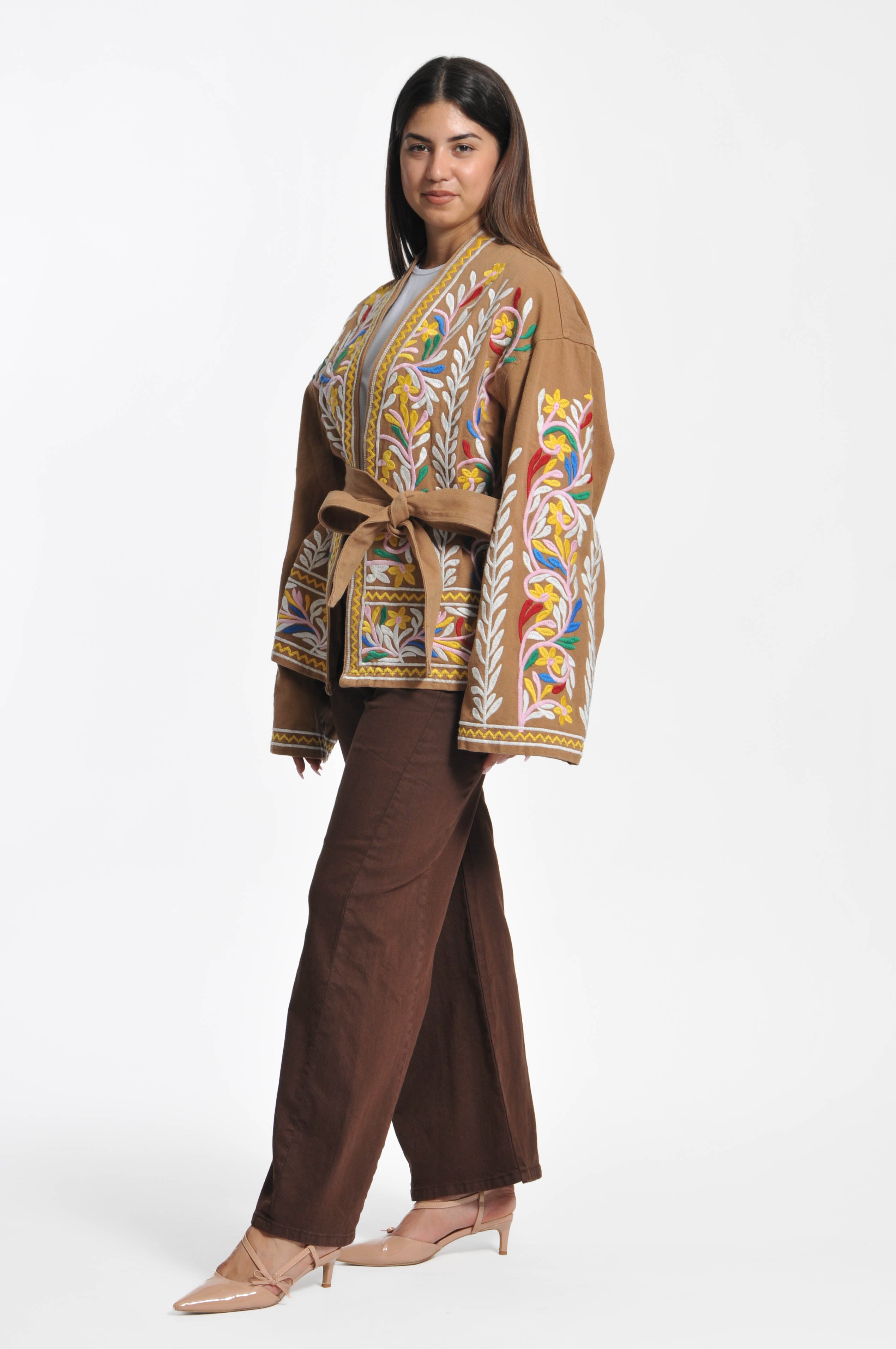 Kimono Favignana