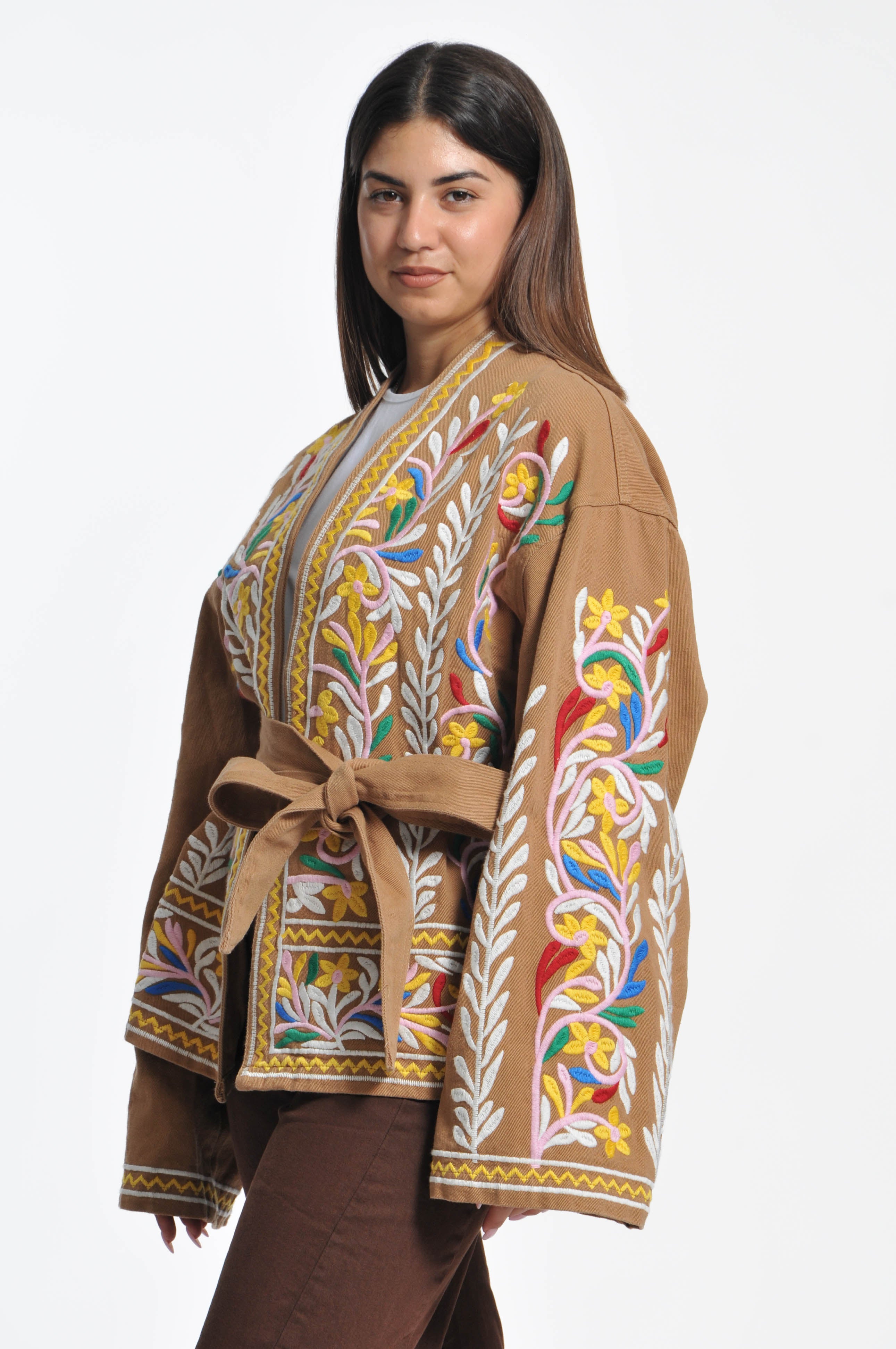 Kimono Favignana