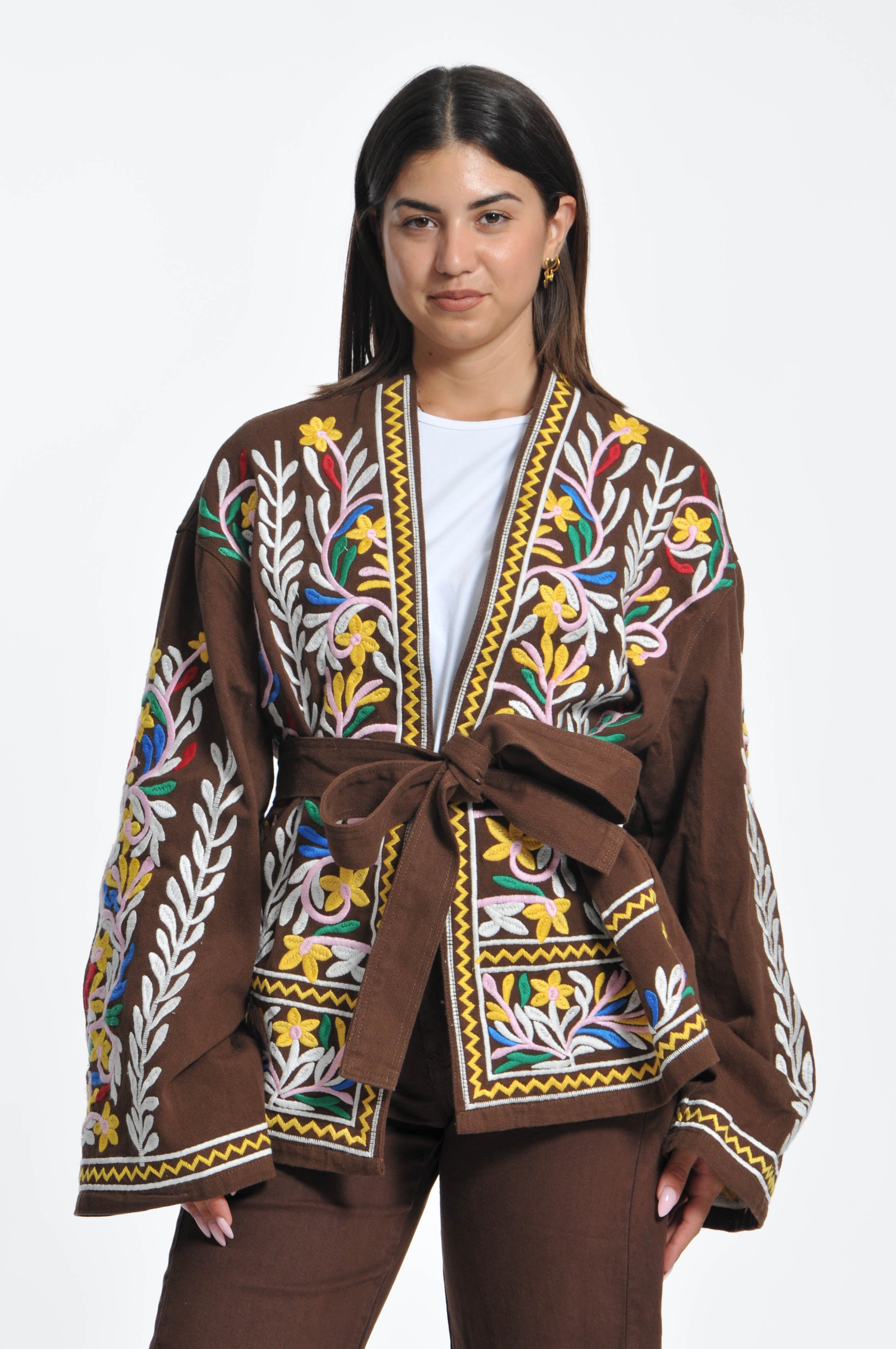 Kimono Favignana