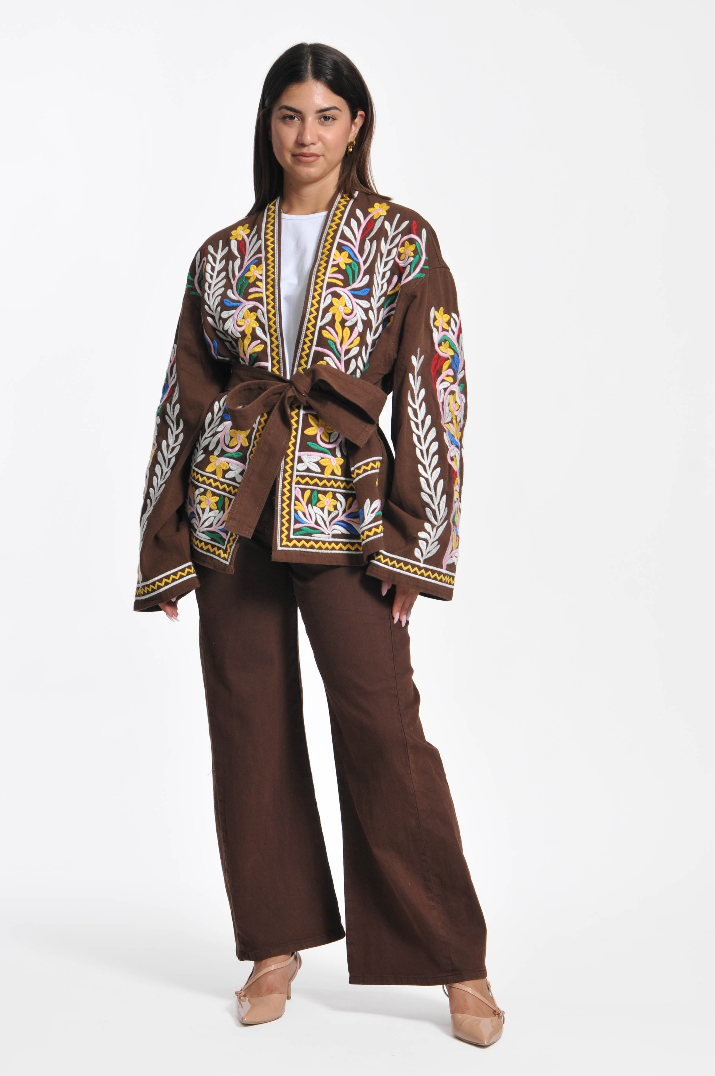 Kimono Favignana