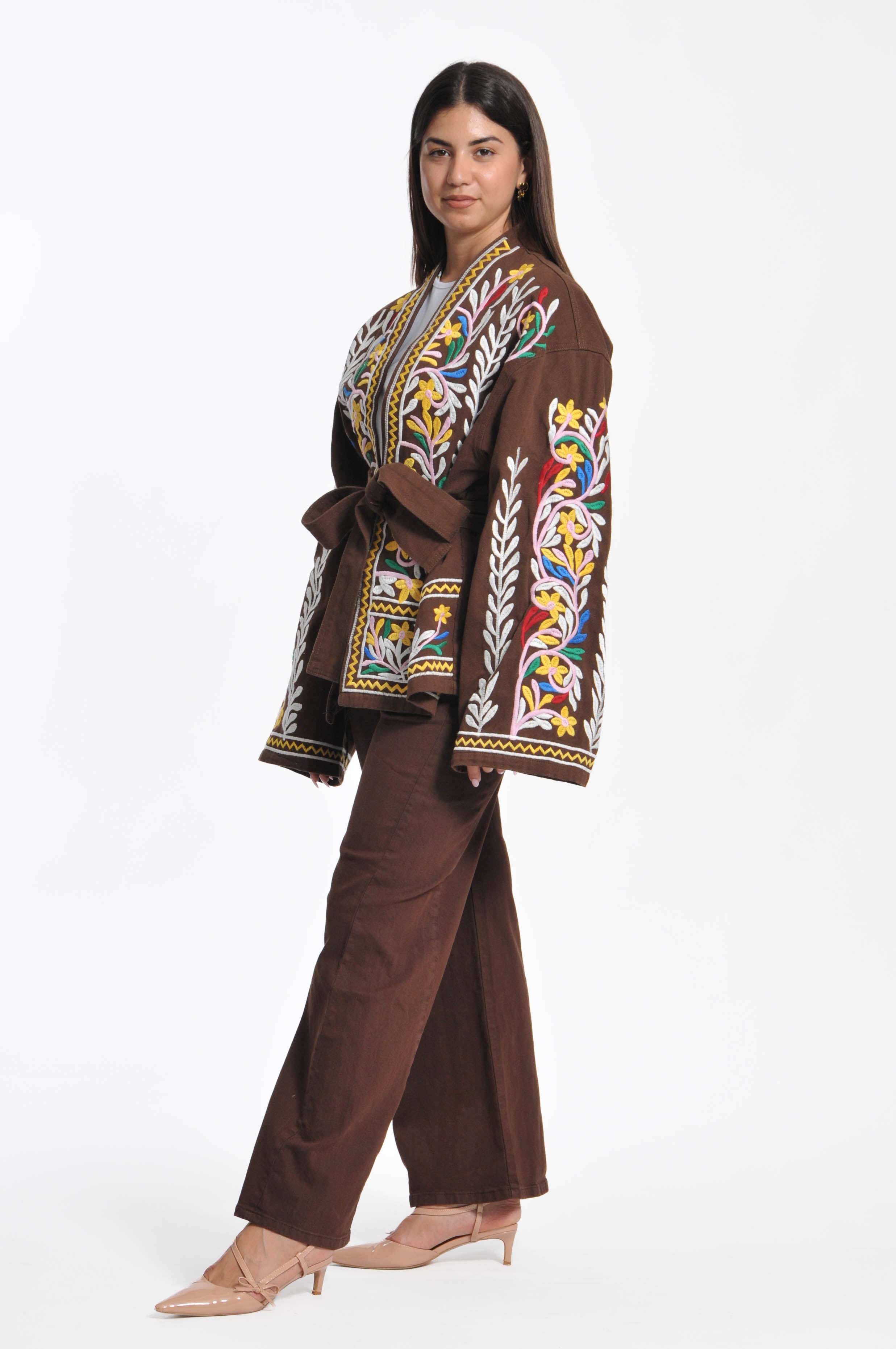 Kimono Favignana