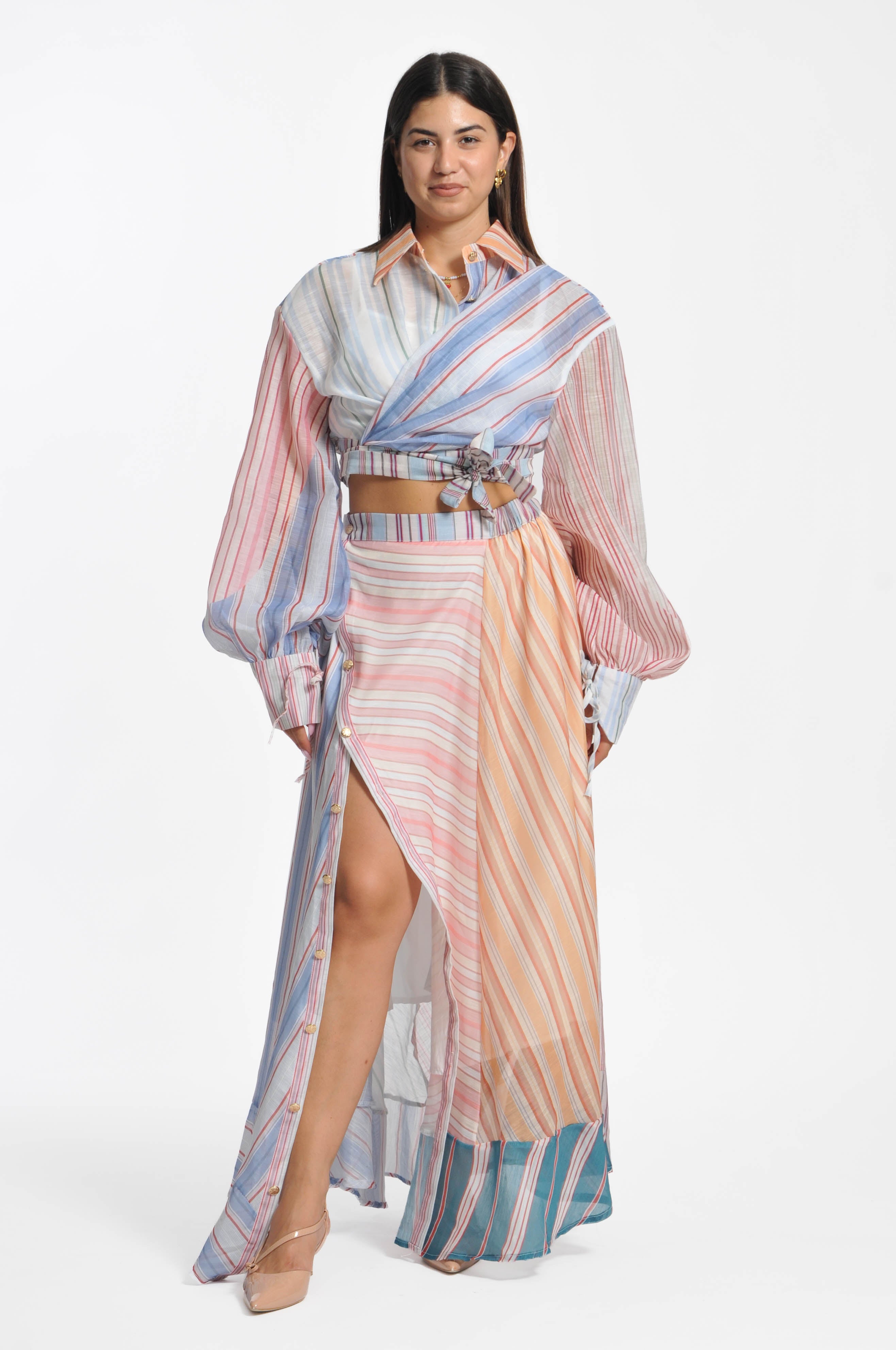 Camicia Ponza