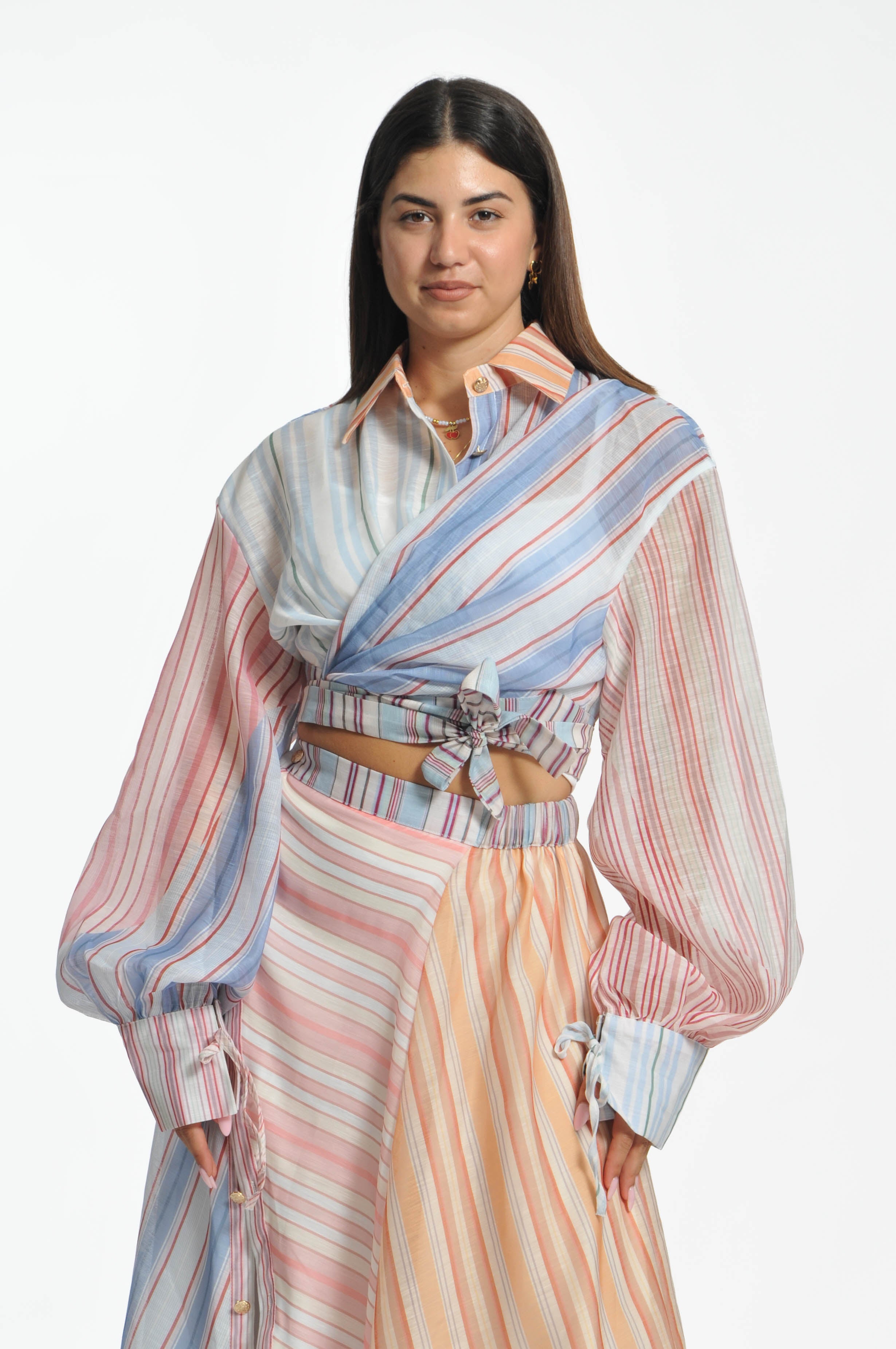 Camicia Ponza
