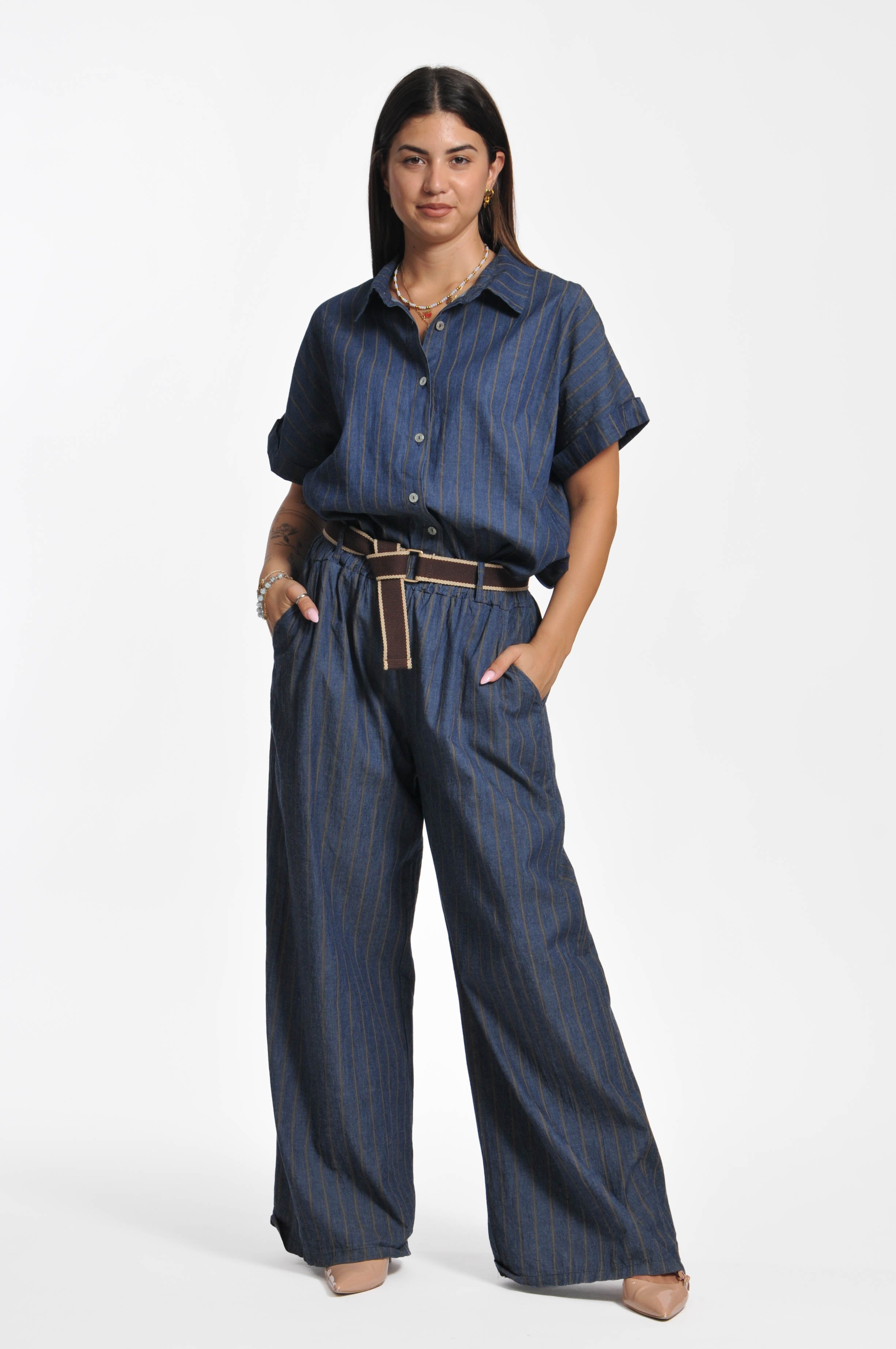 Pantalone James