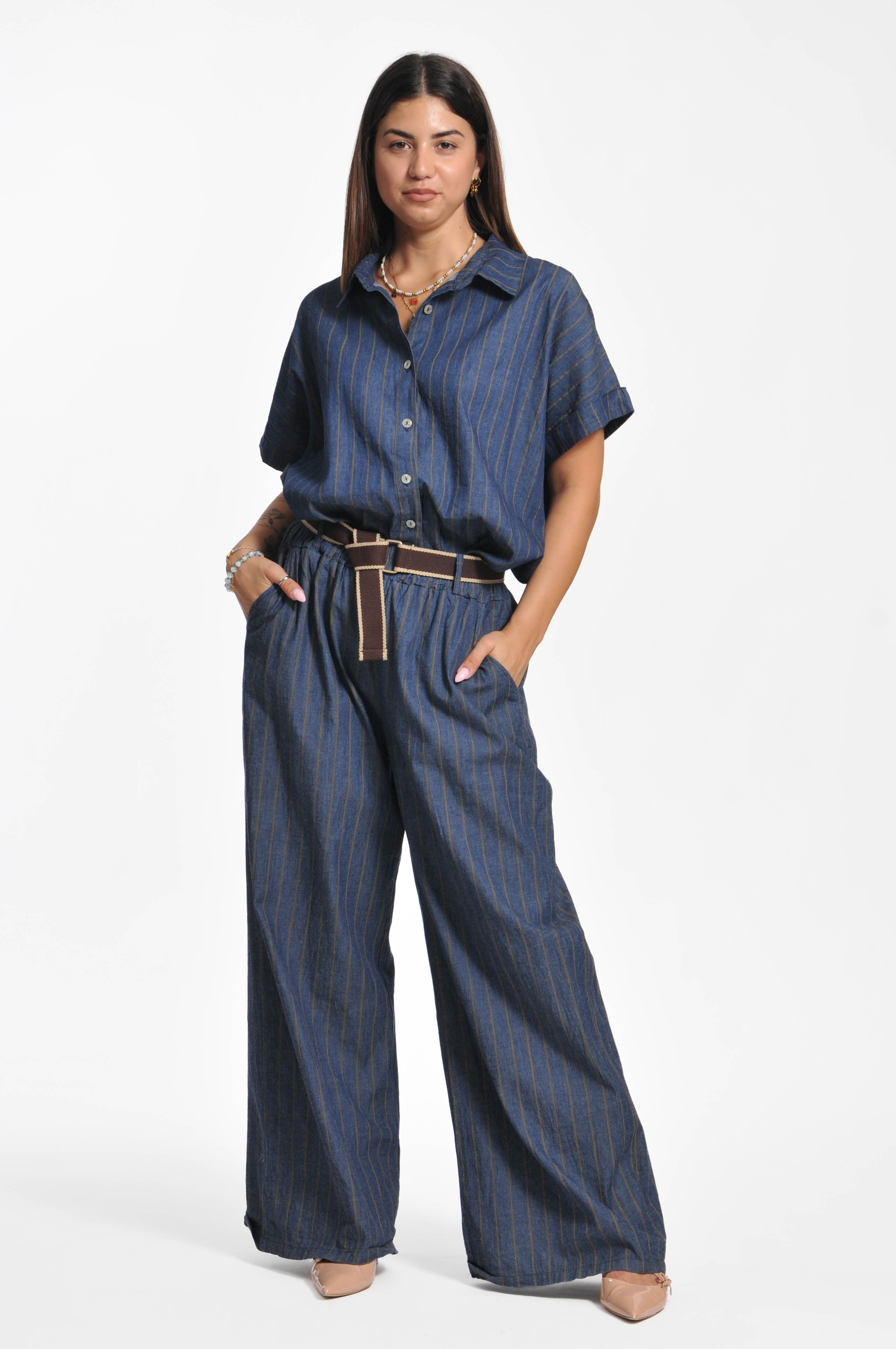 Pantalone James