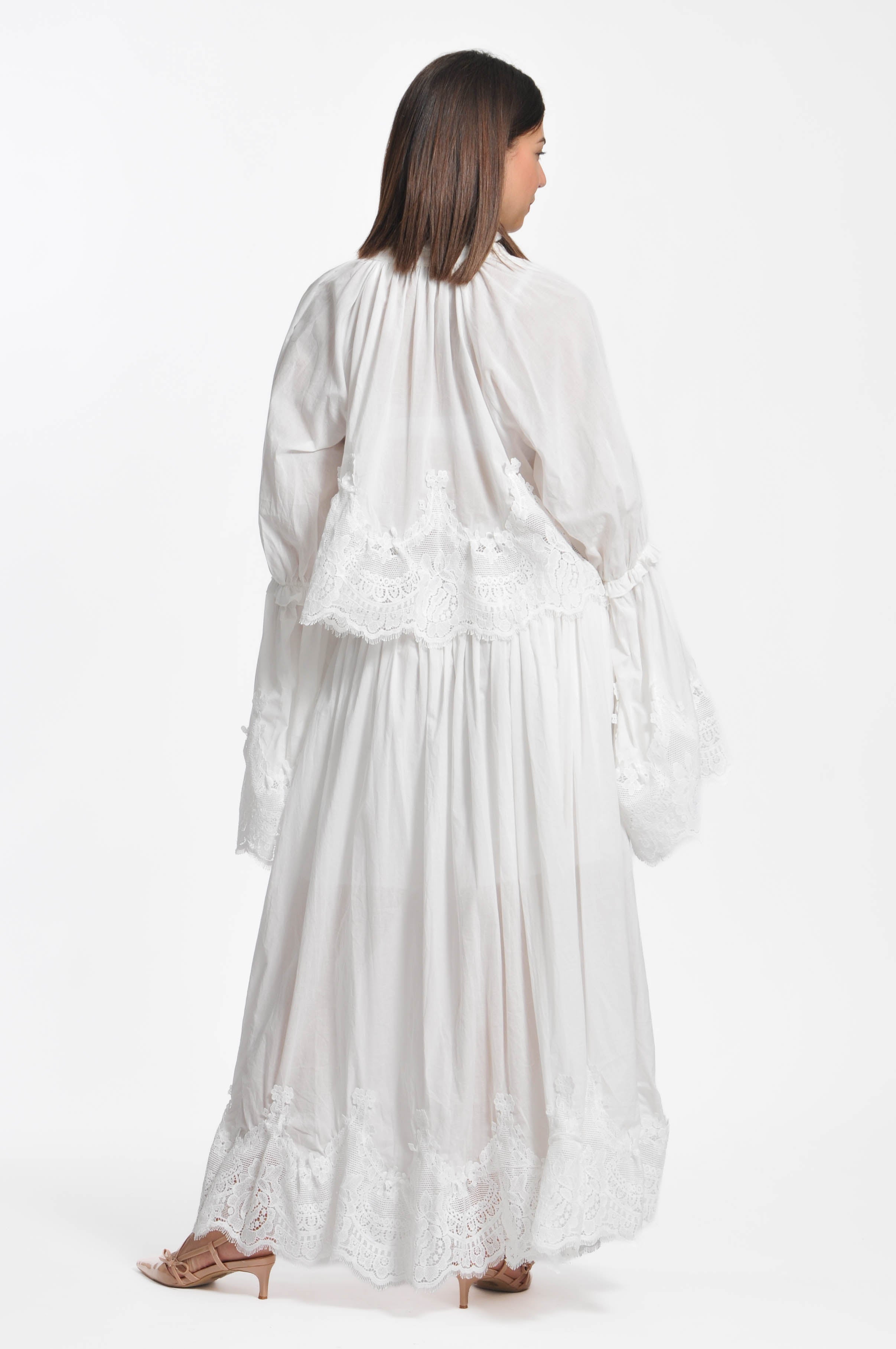 Camicia Cecilia