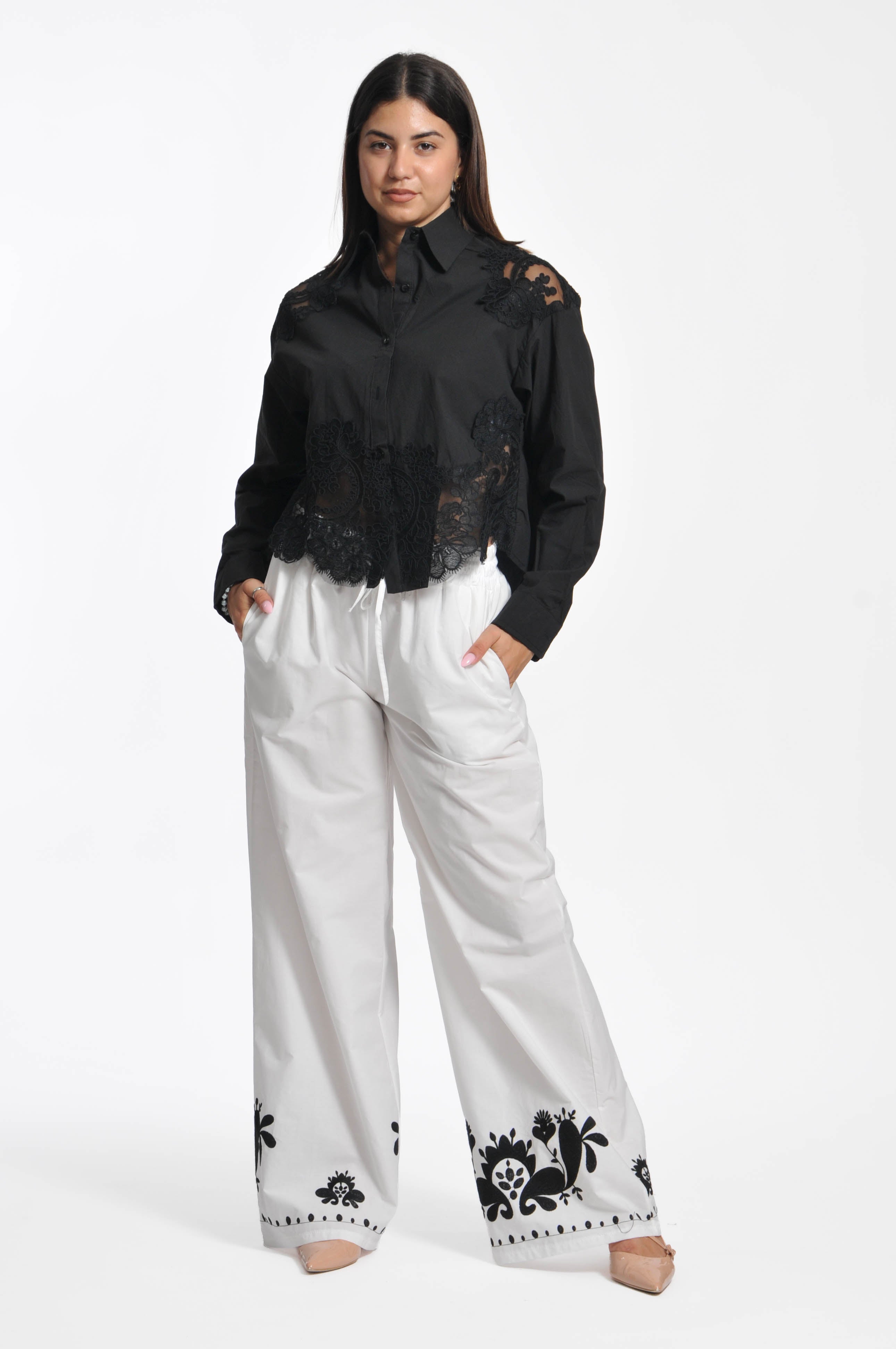 Pantalone Etienne