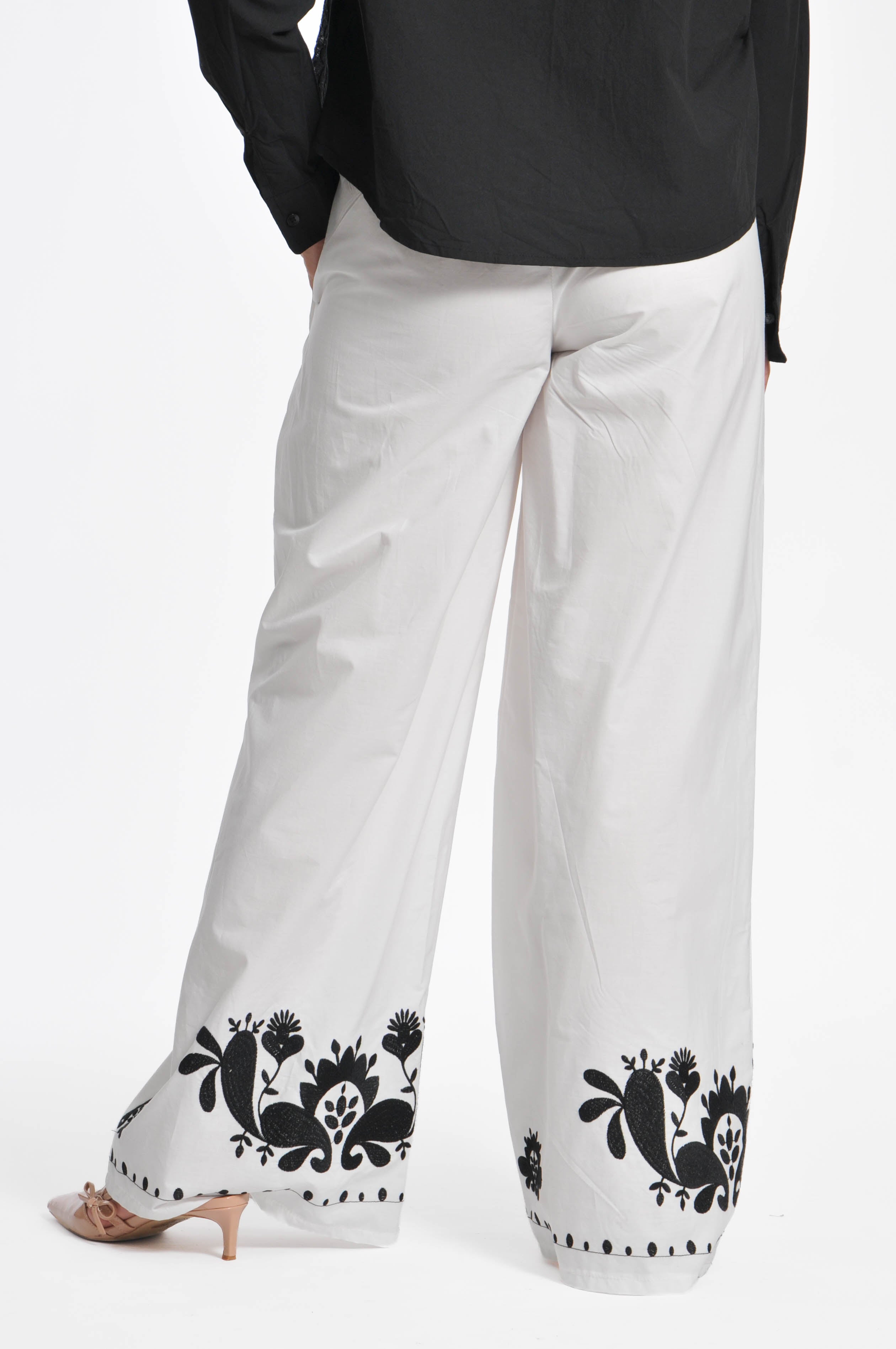 Pantalone Etienne