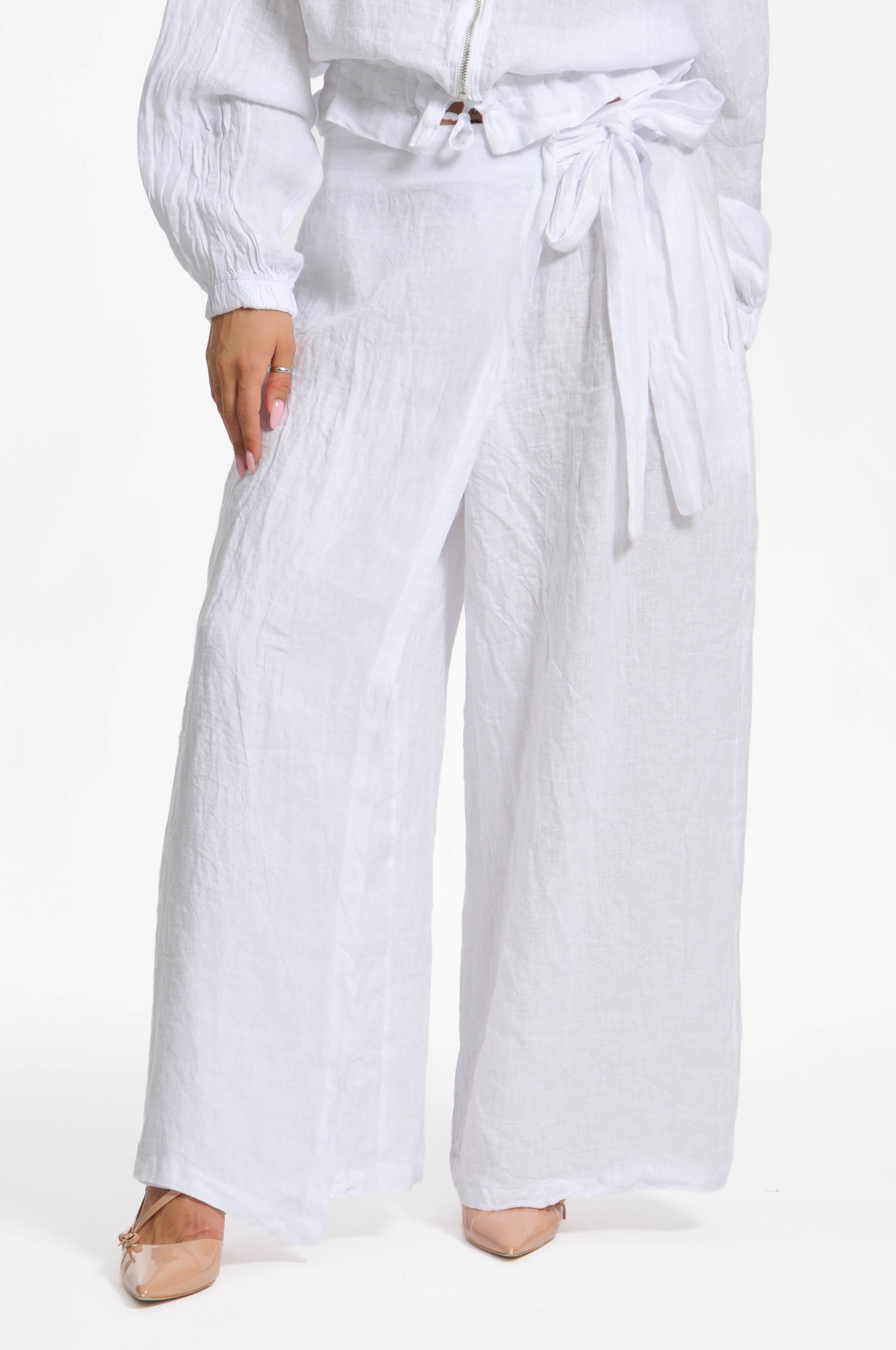 Pantalone Page
