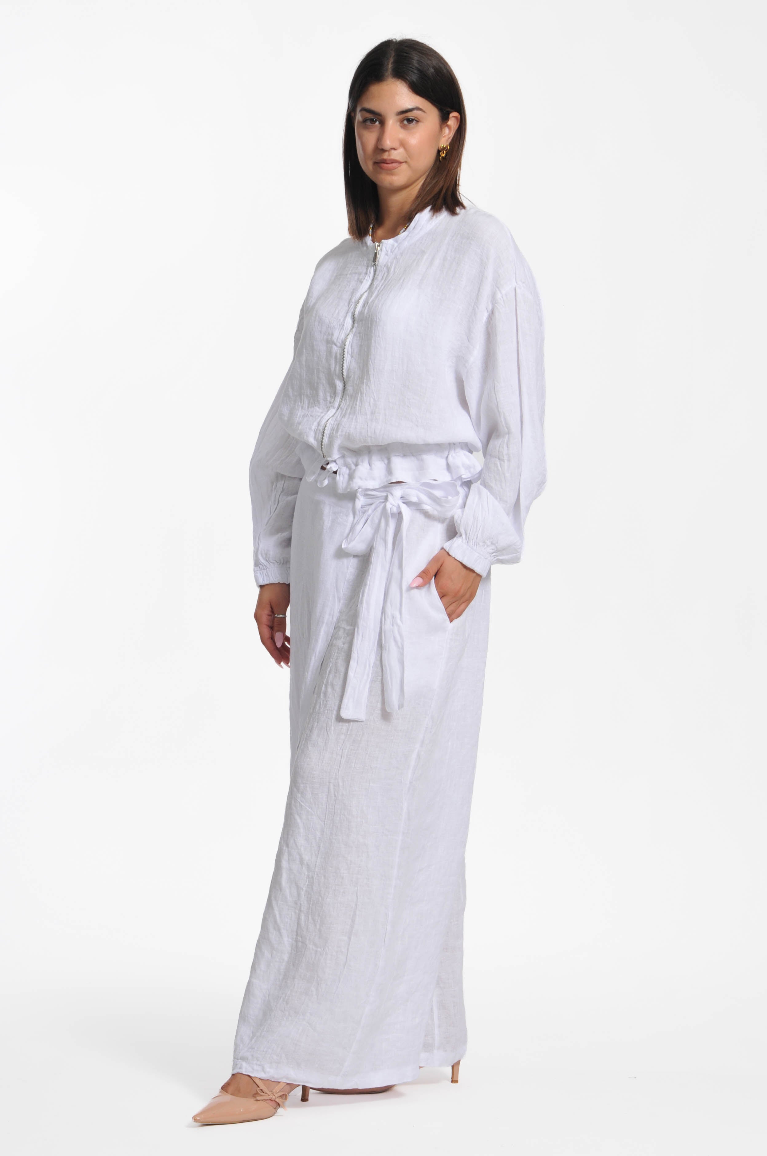 Pantalone Page