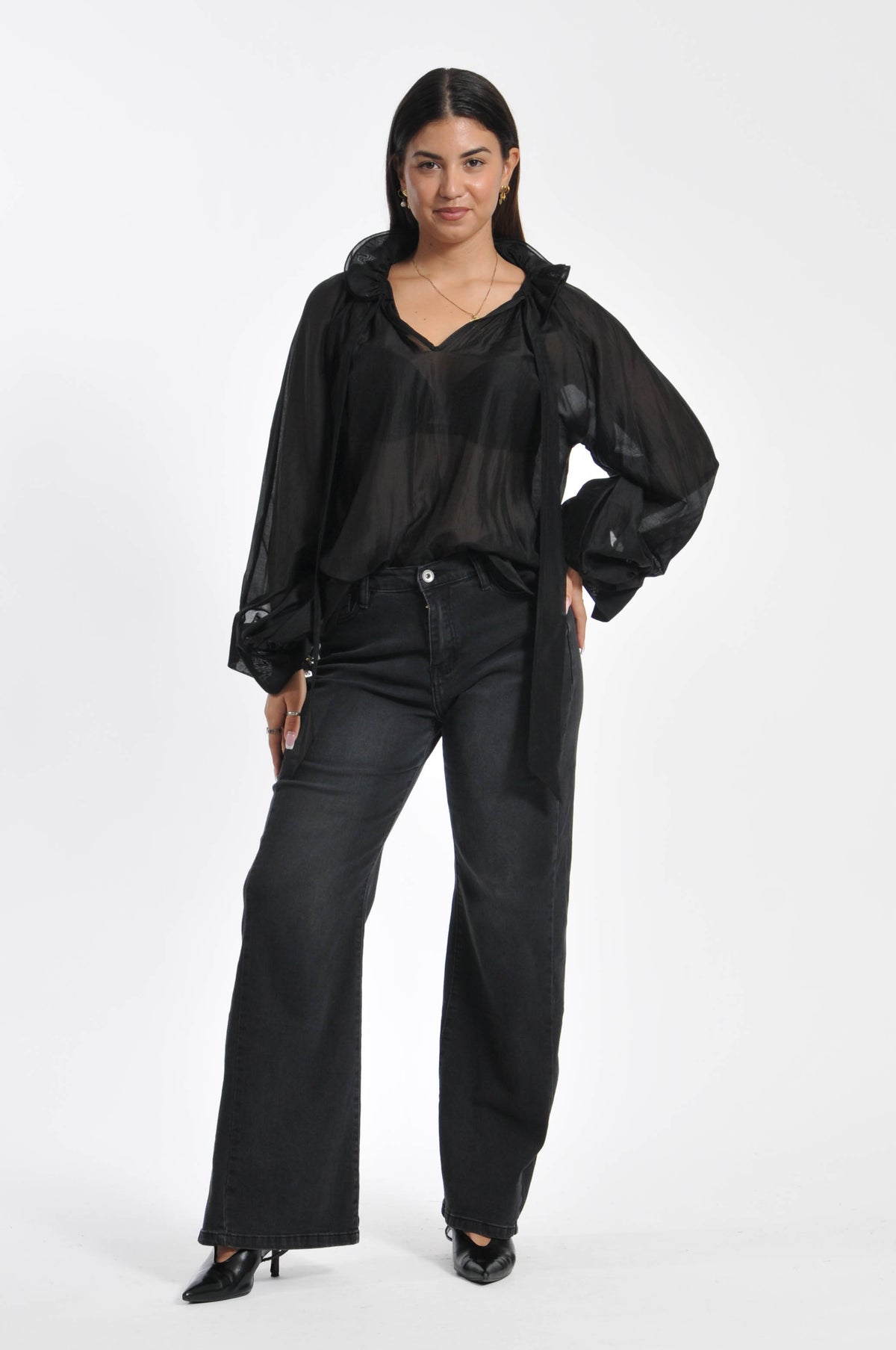 Camicia Milady