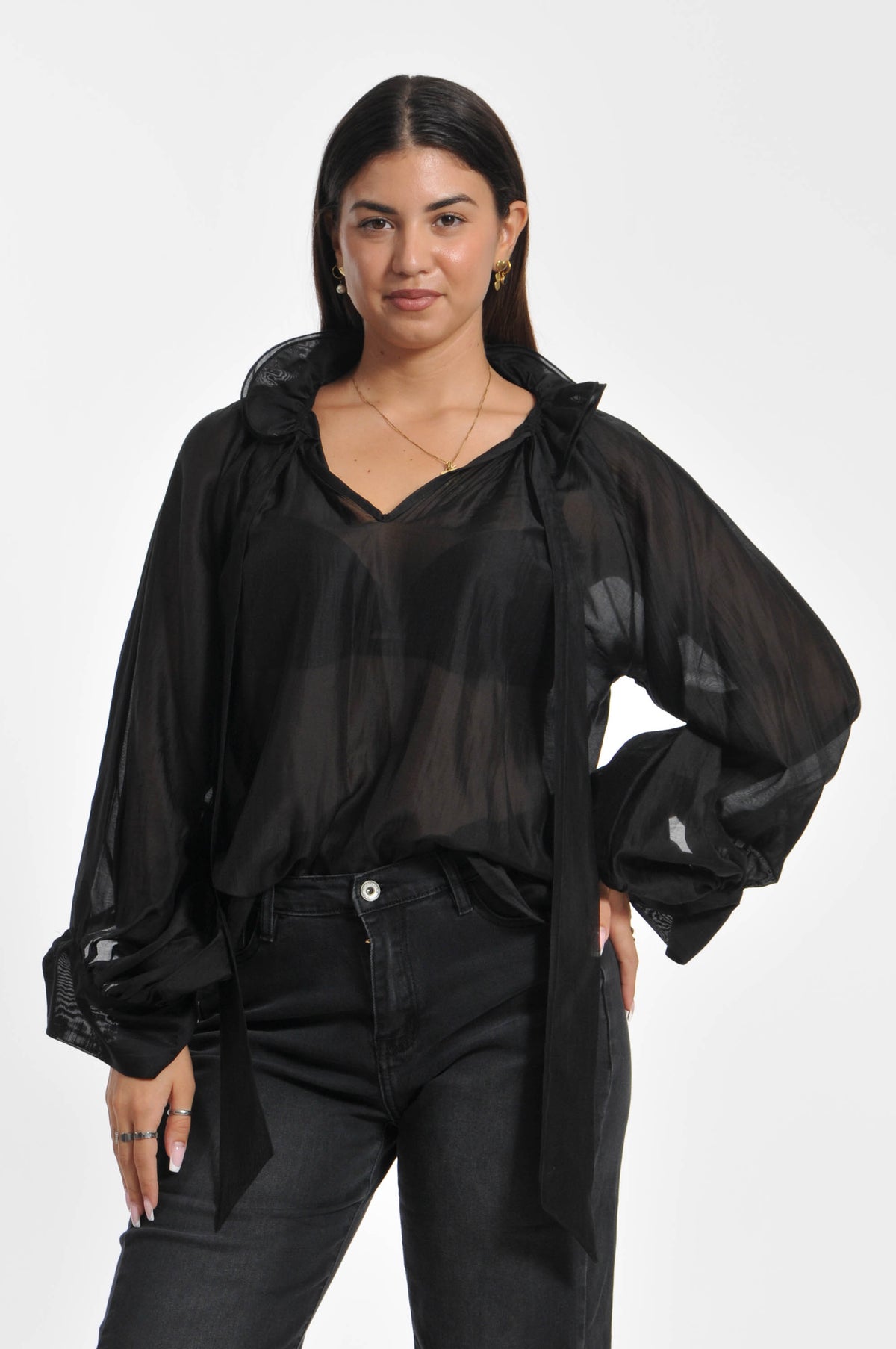 Camicia Milady