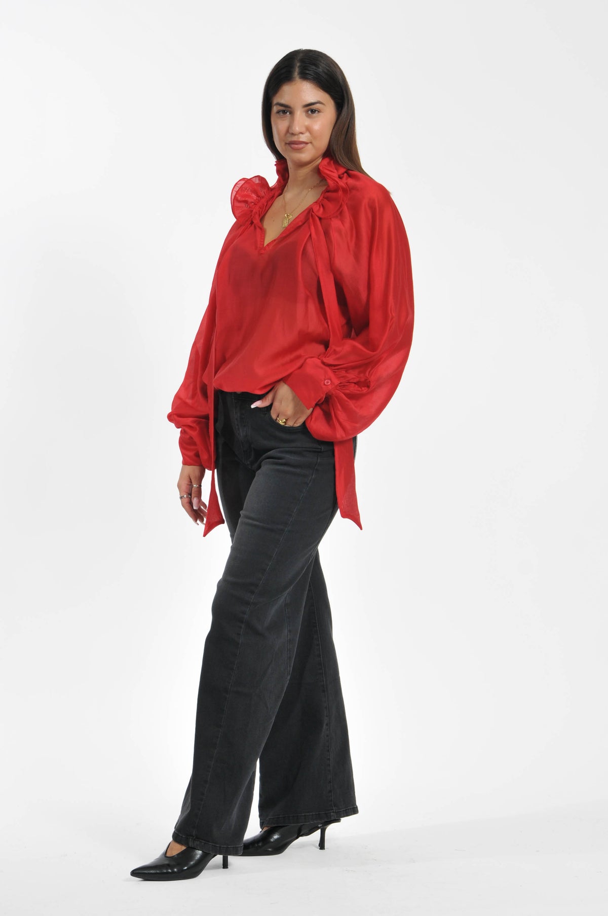 Camicia Milady