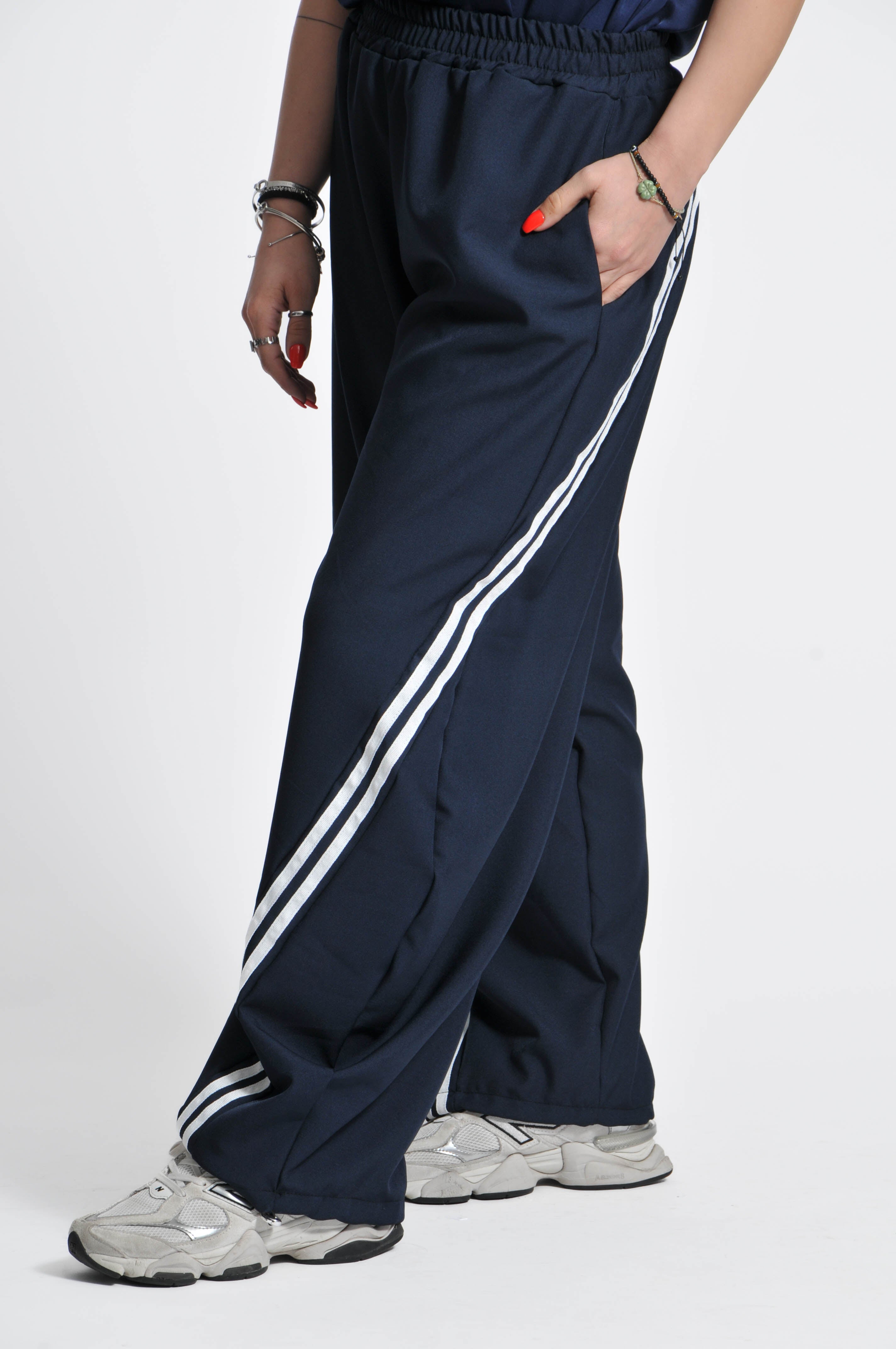 Pantalone Stripes