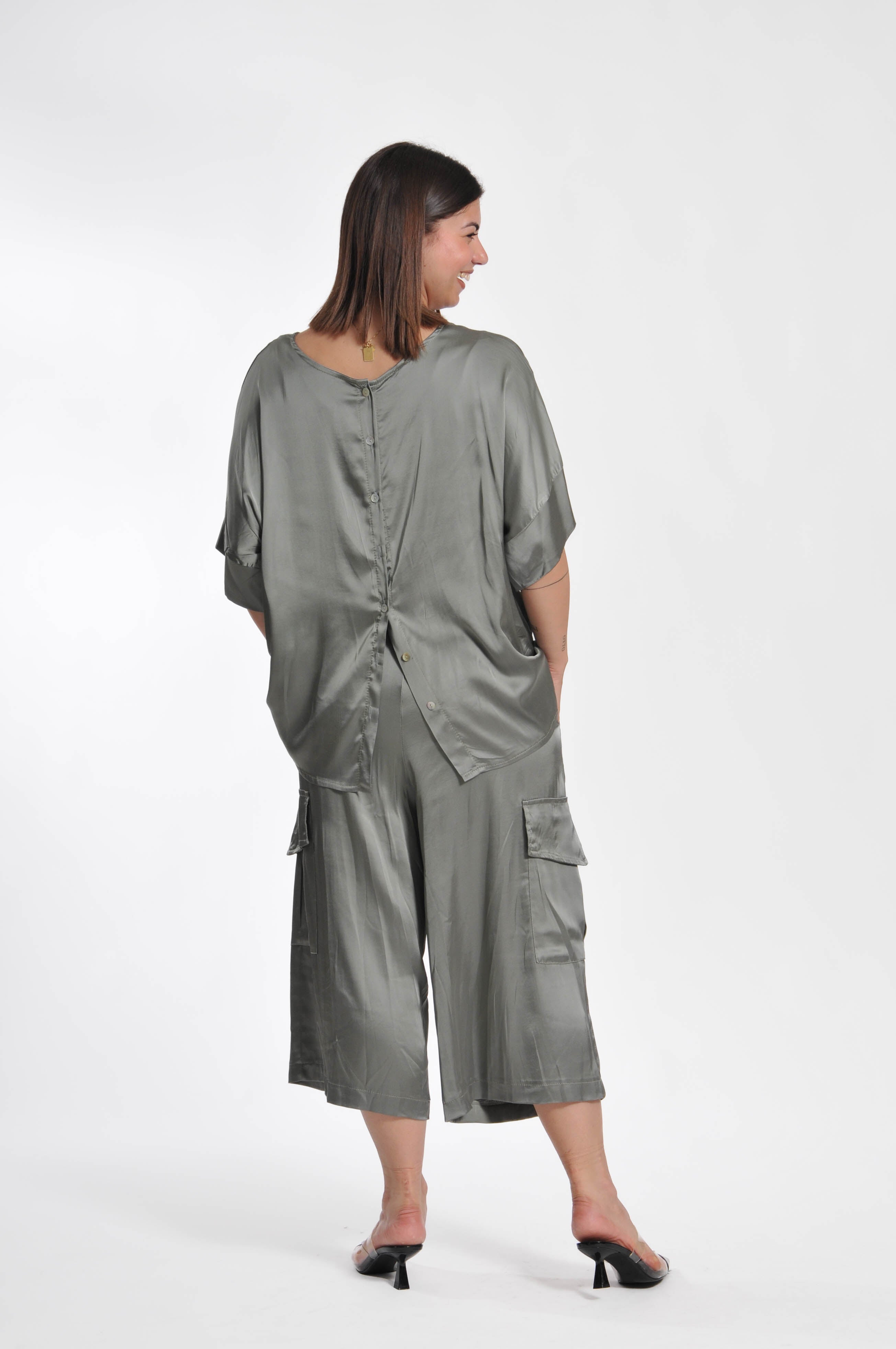 Blusa Ines