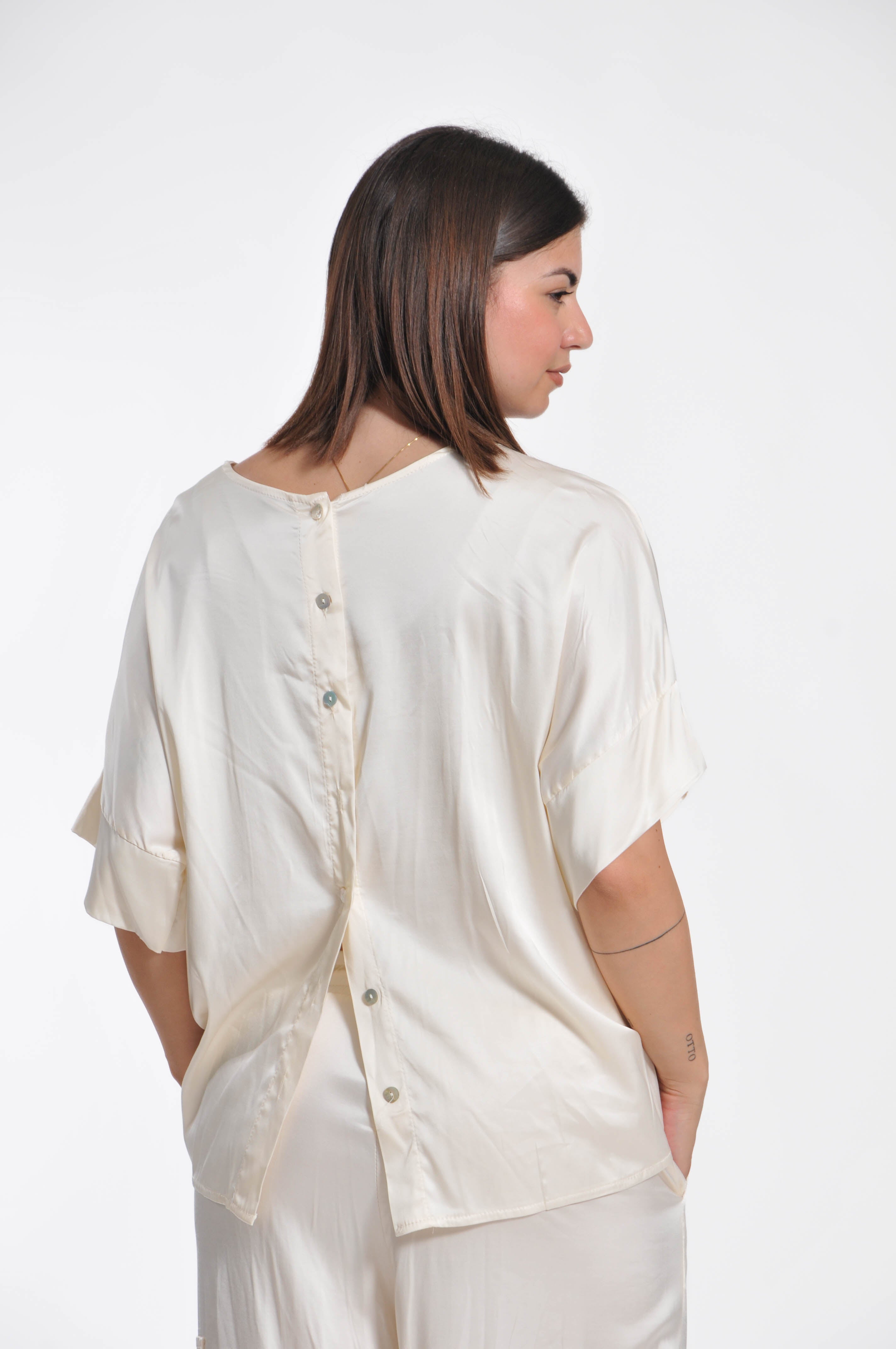 Blusa Ines