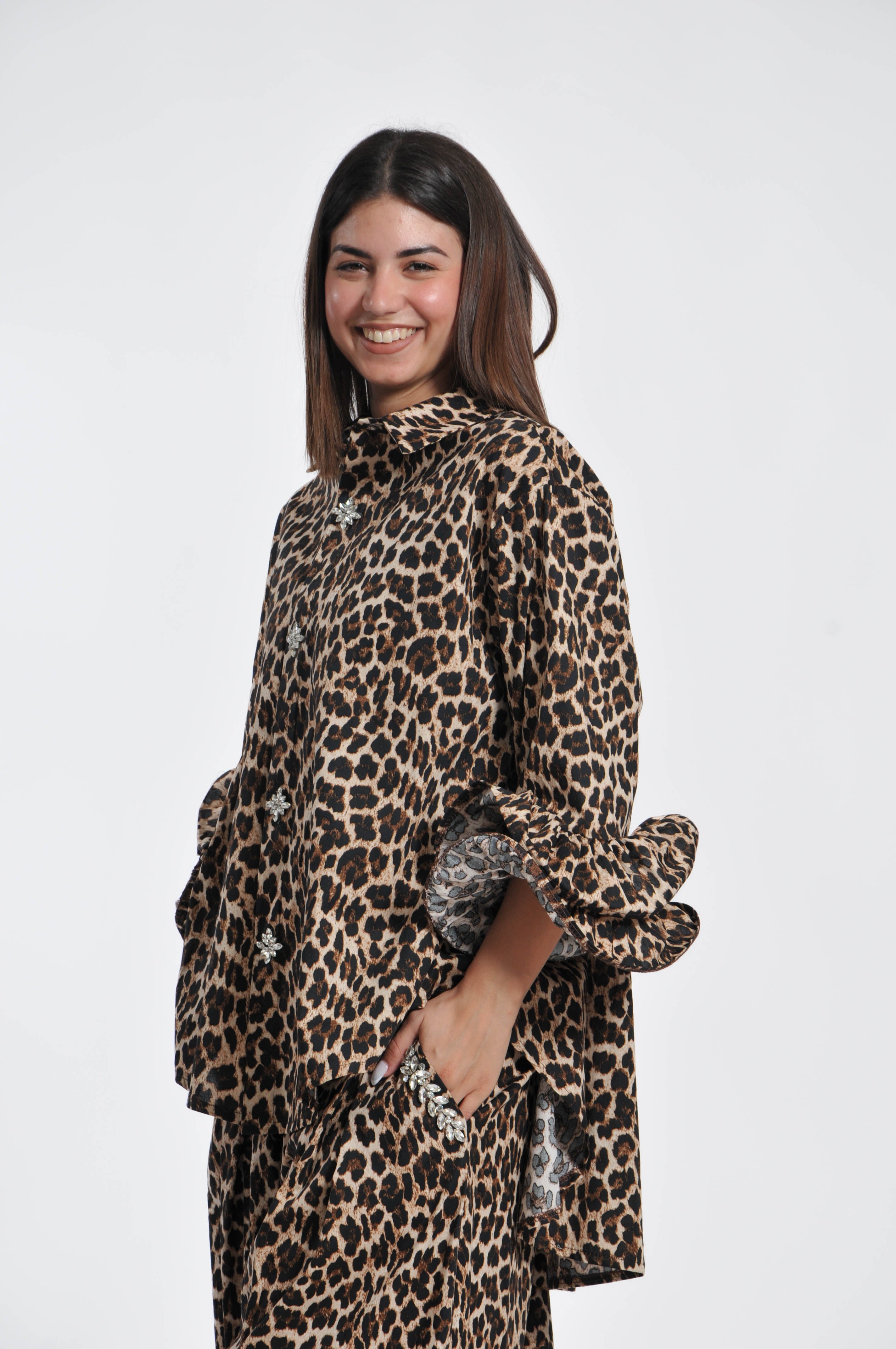 Camicia Selvaggia