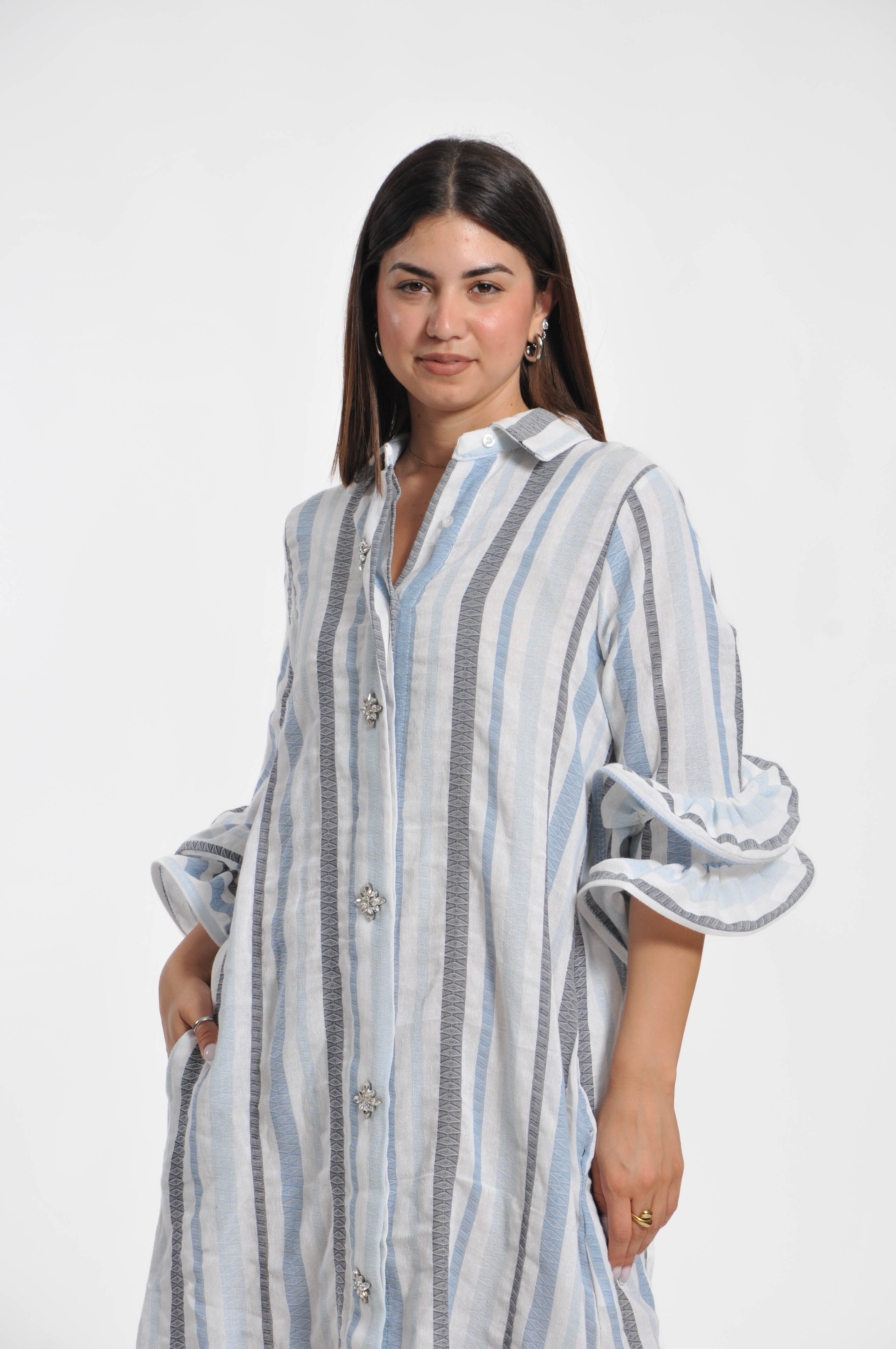 Chemisier Linette