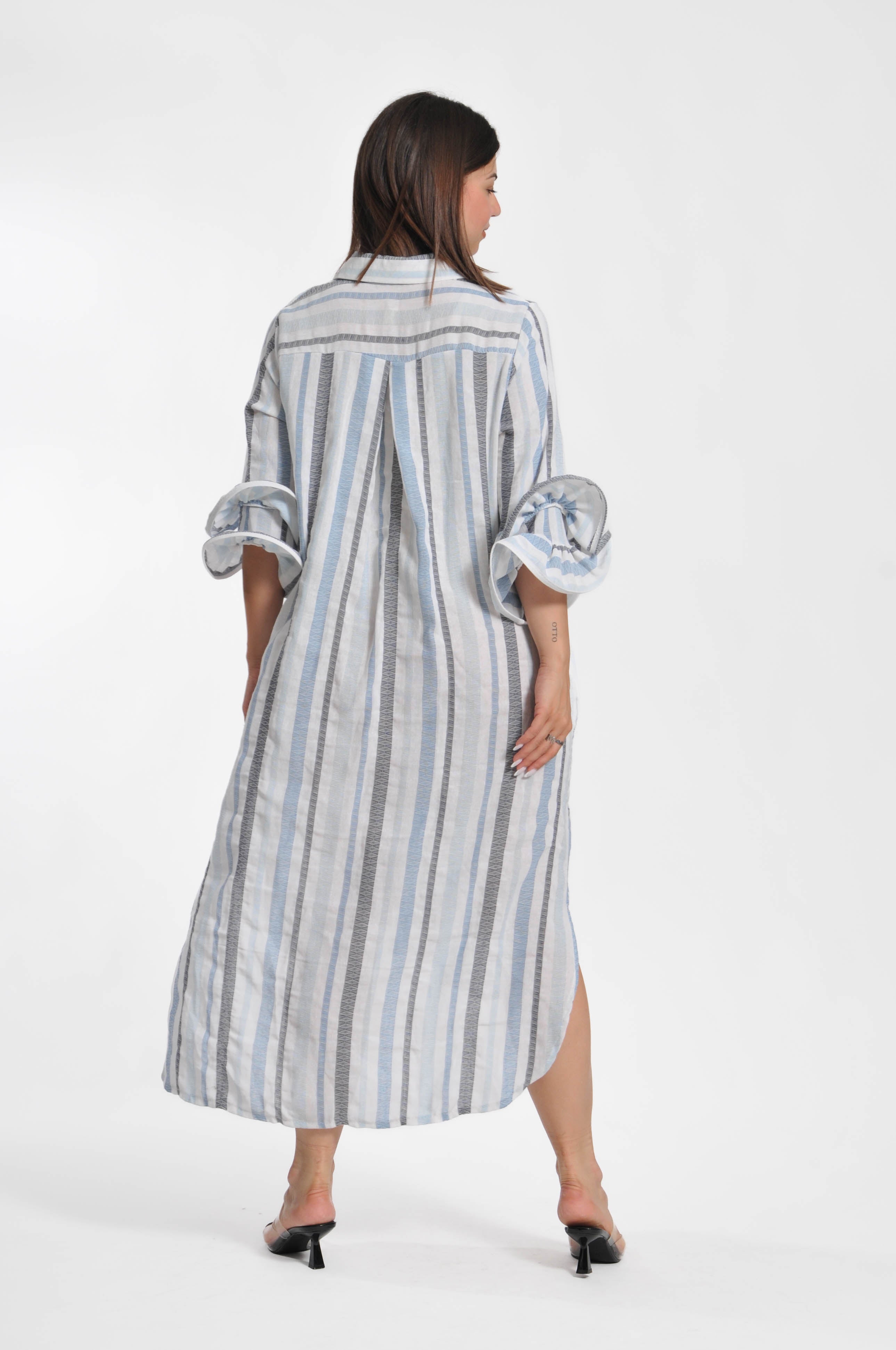 Chemisier Linette