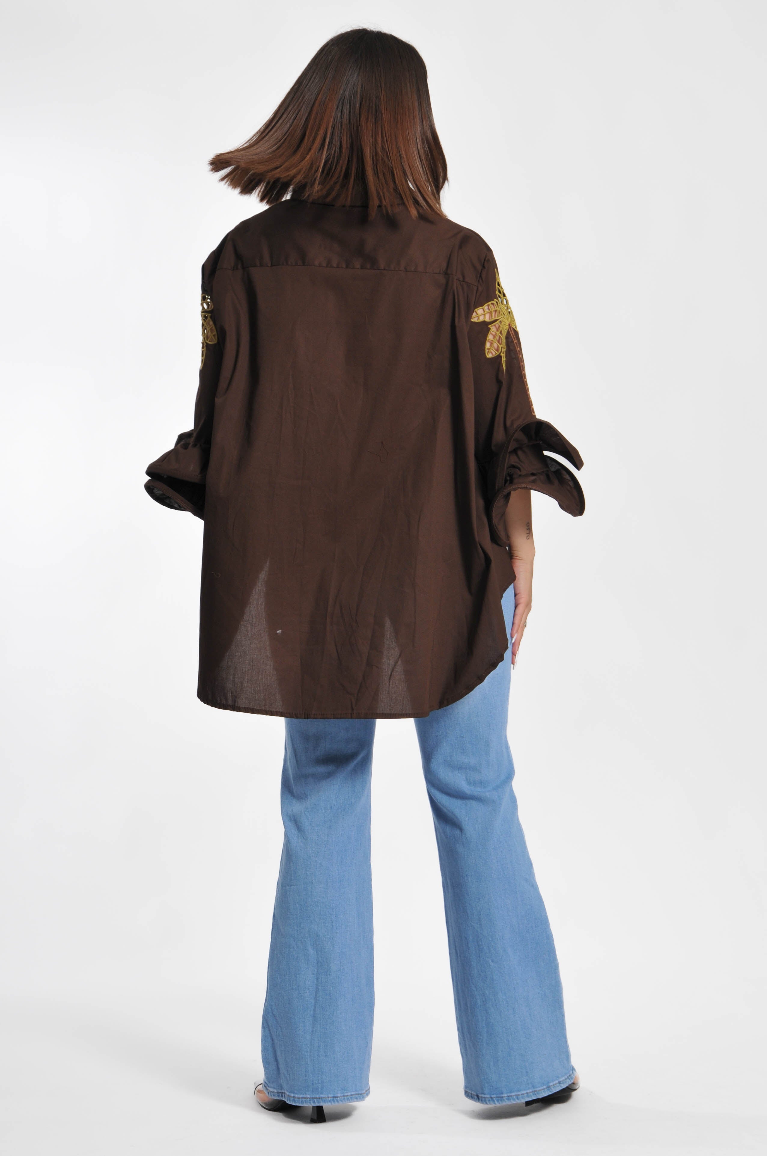 Camicia Palma