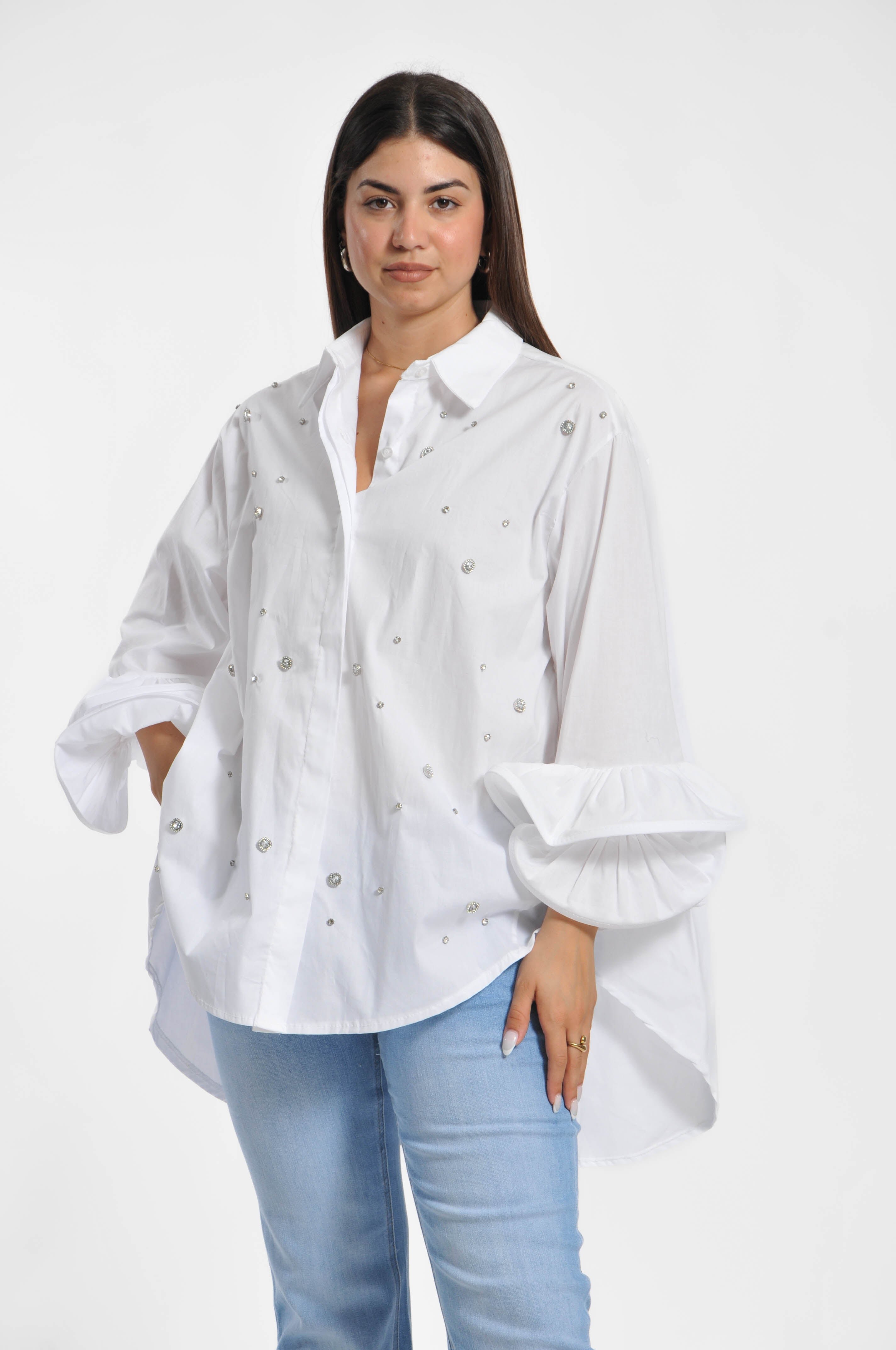 Camicia Chic