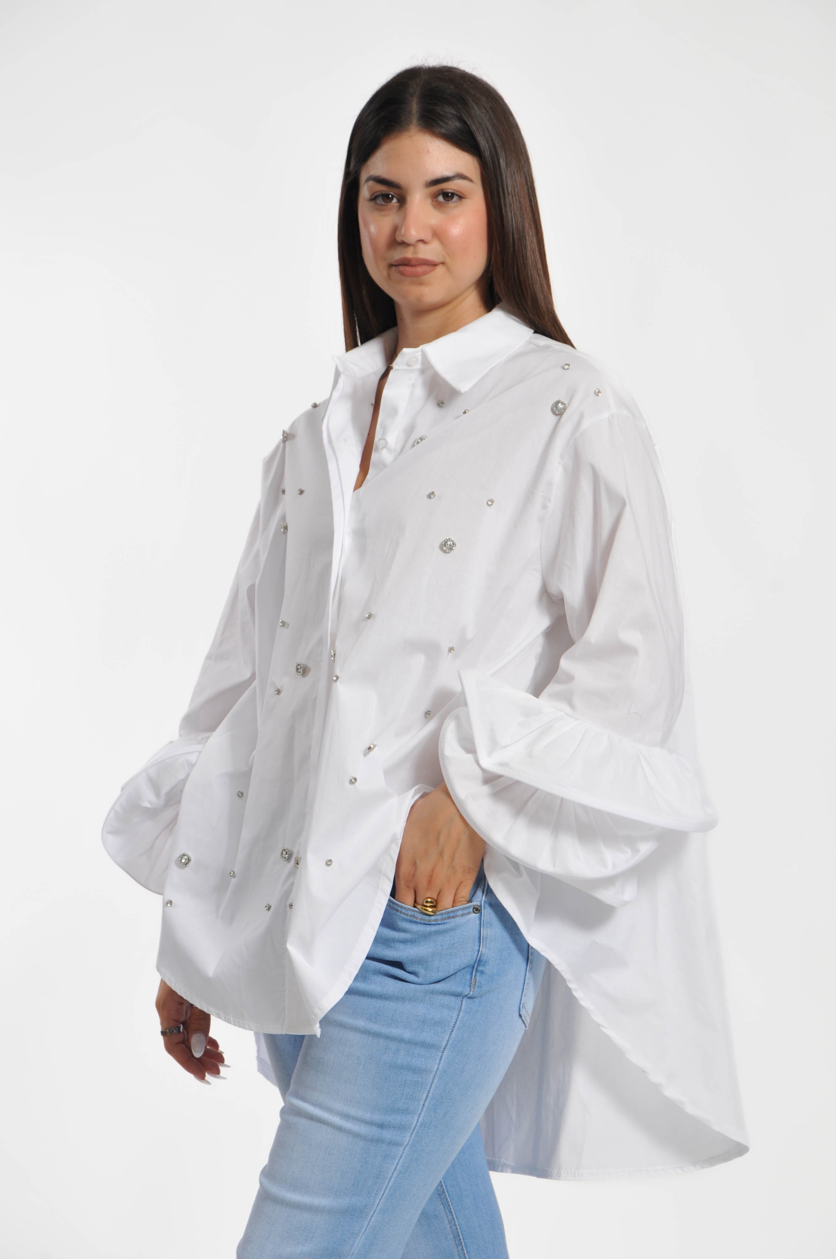 Camicia Chic