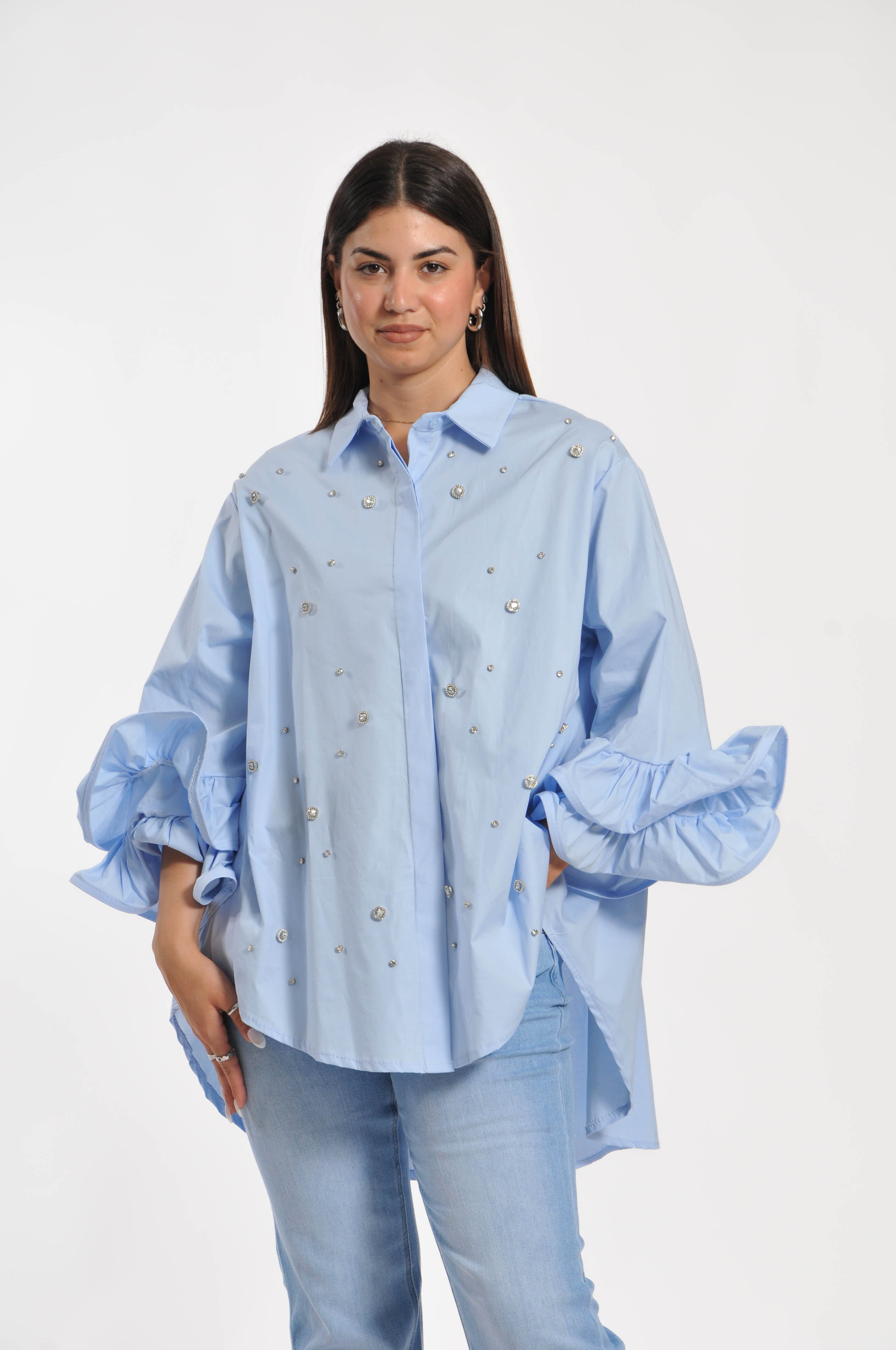 Camicia Chic