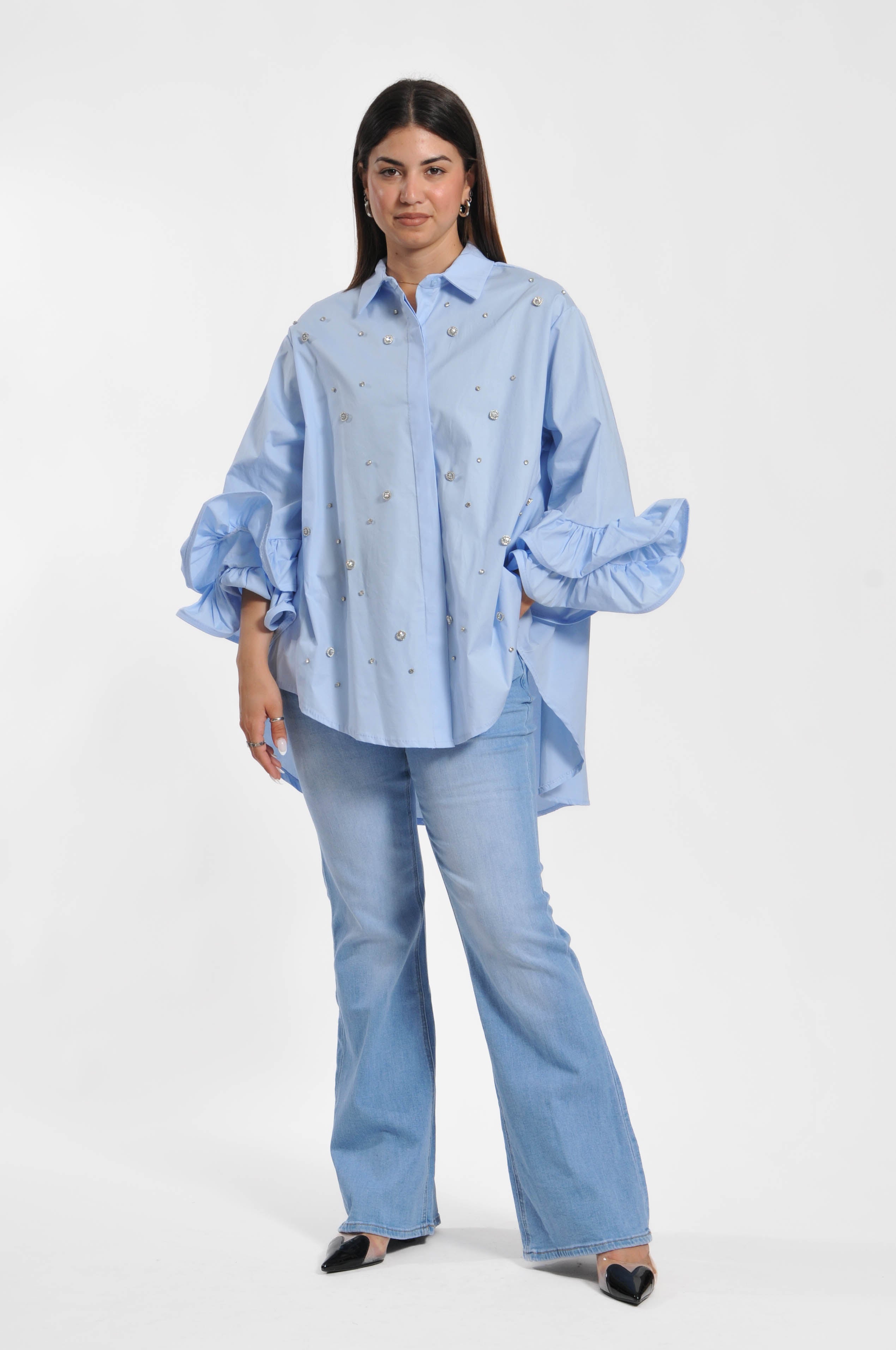 Camicia Chic