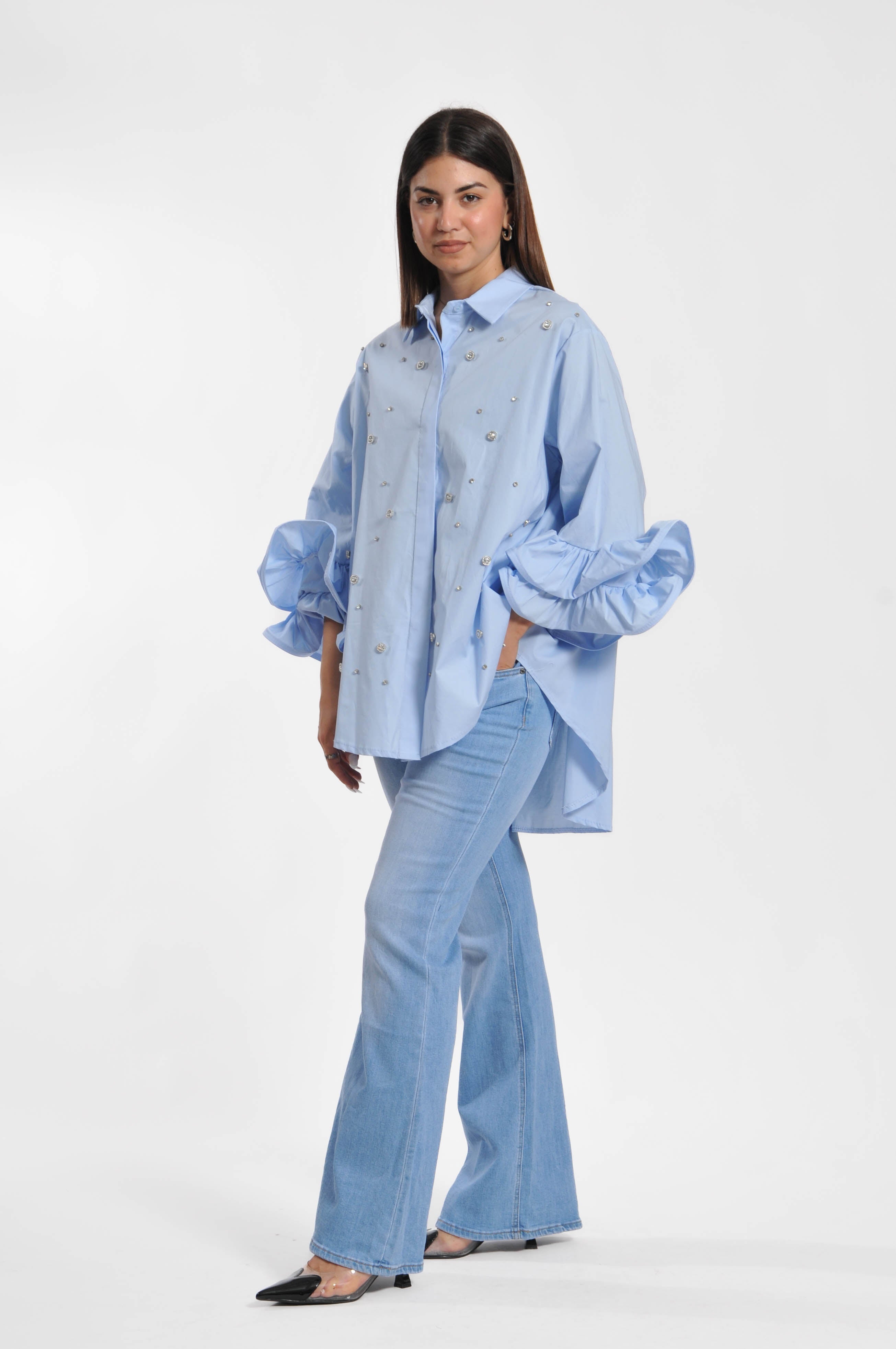 Camicia Chic