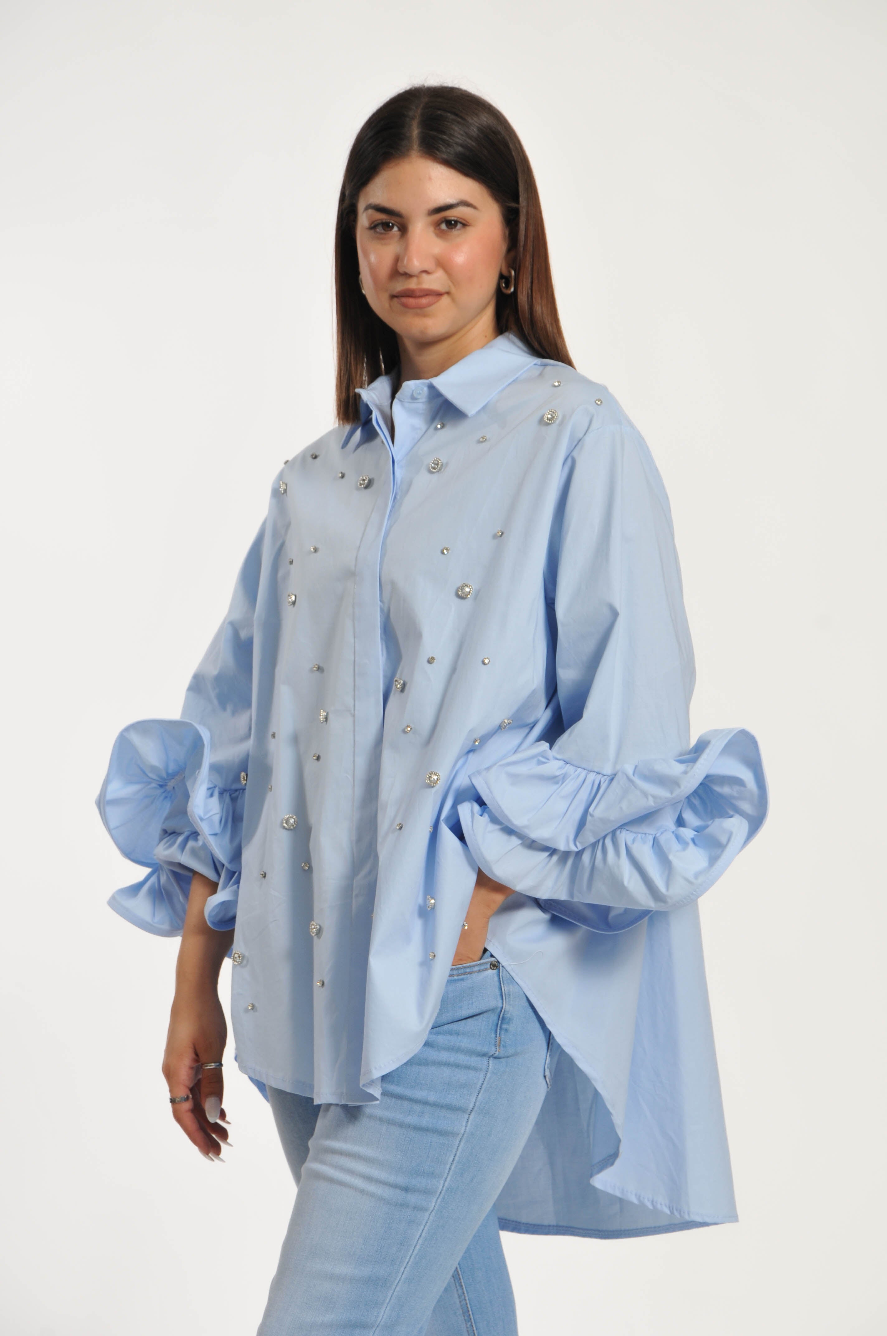 Camicia Chic