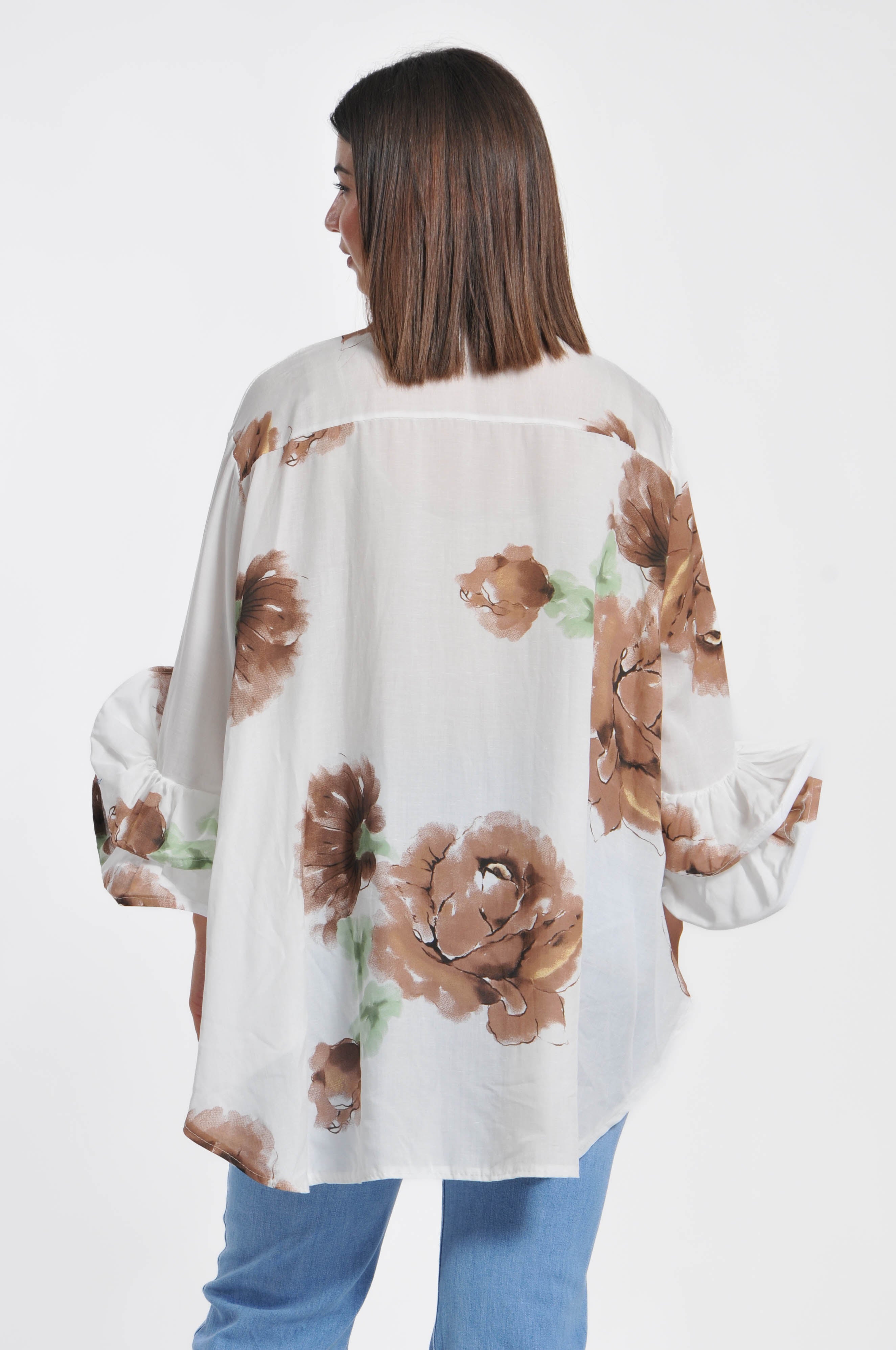 Camicia Petunia