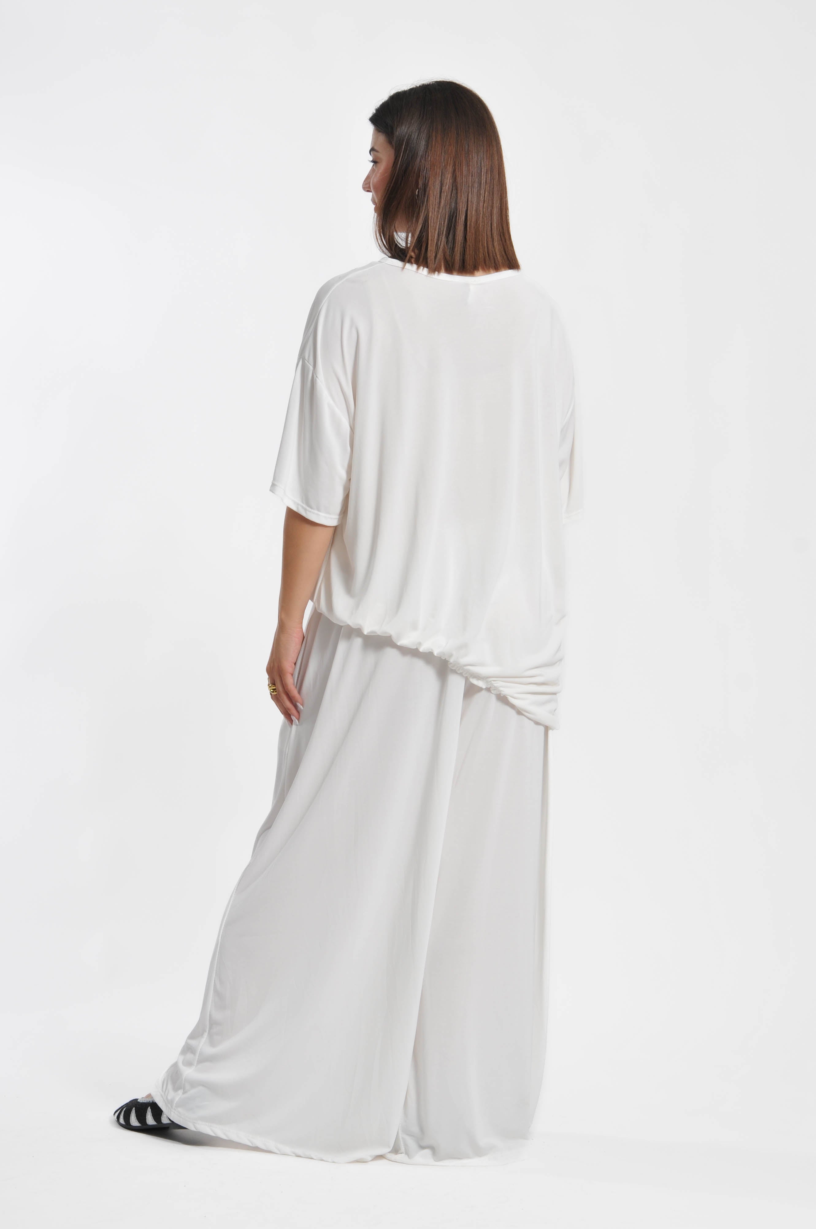 Blusa Camilla Elastico
