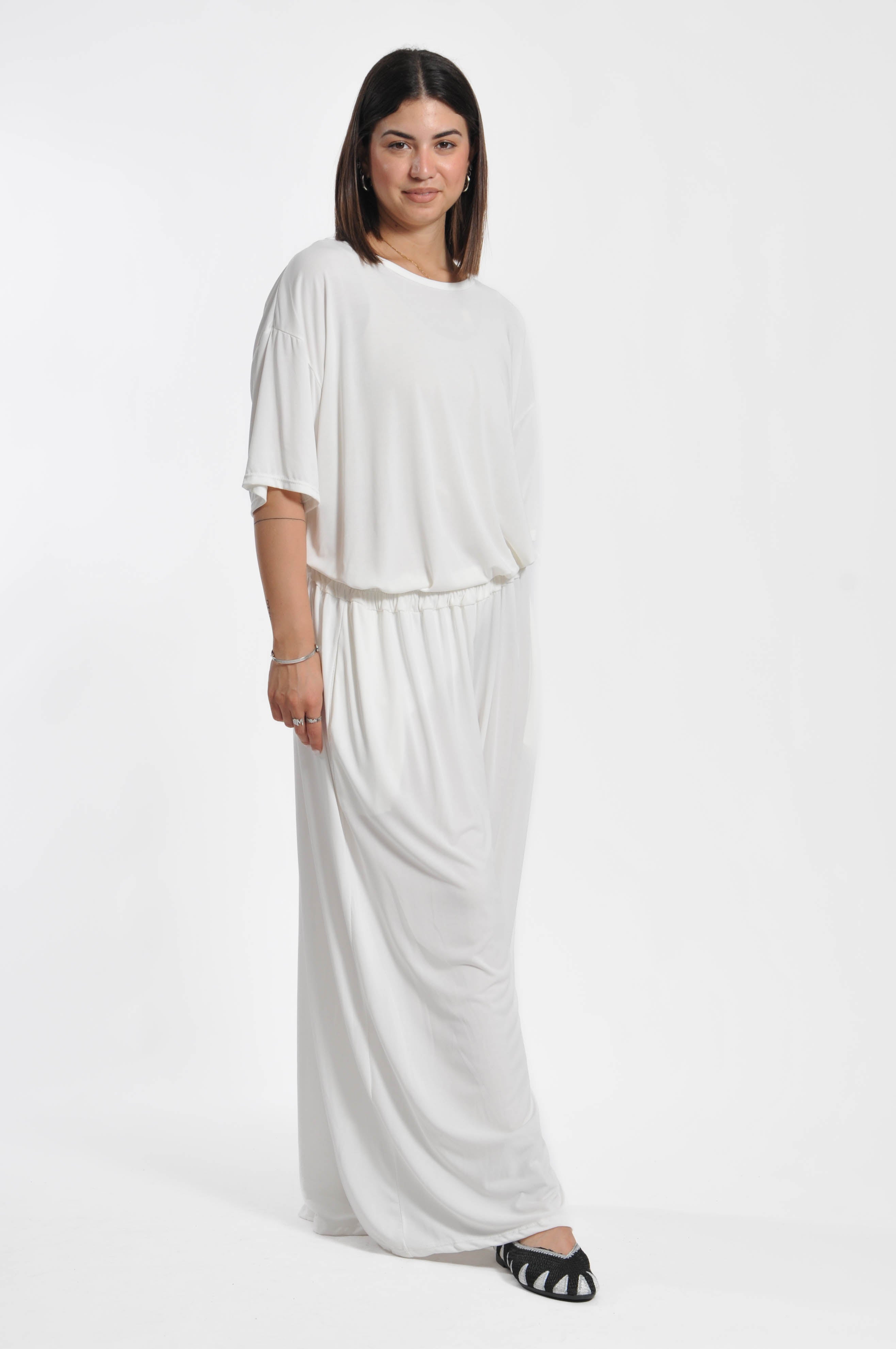 Pantalone Camilla Palazzo