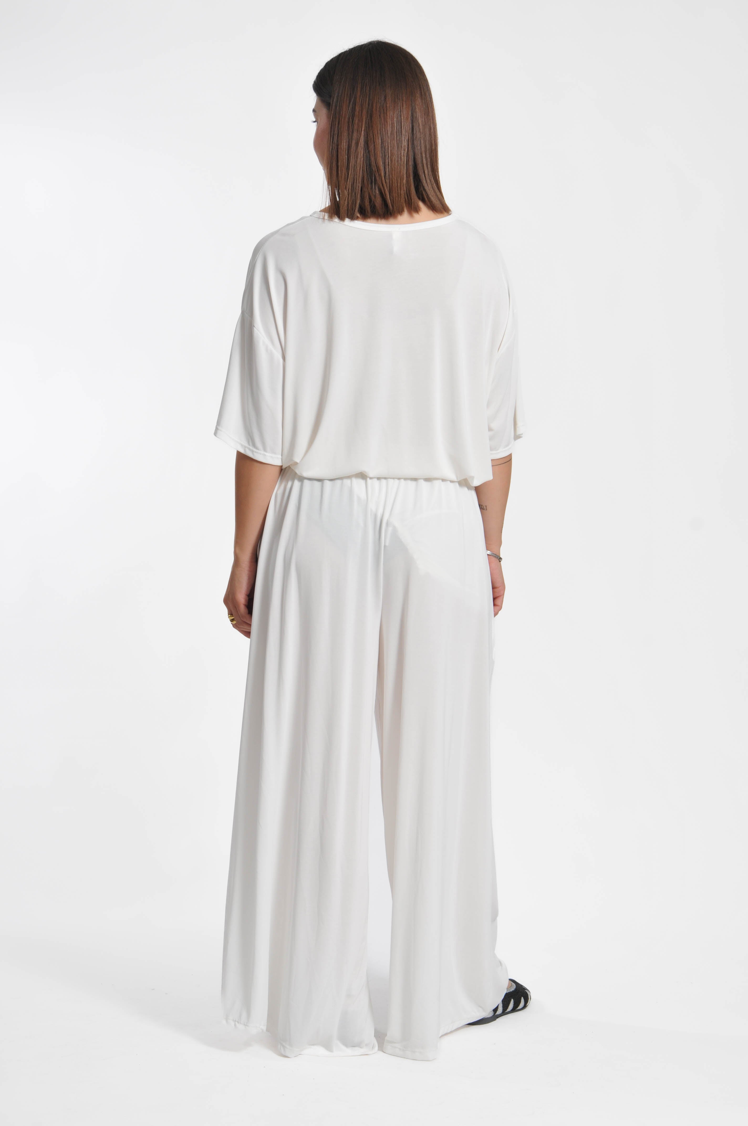 Pantalone Camilla Palazzo