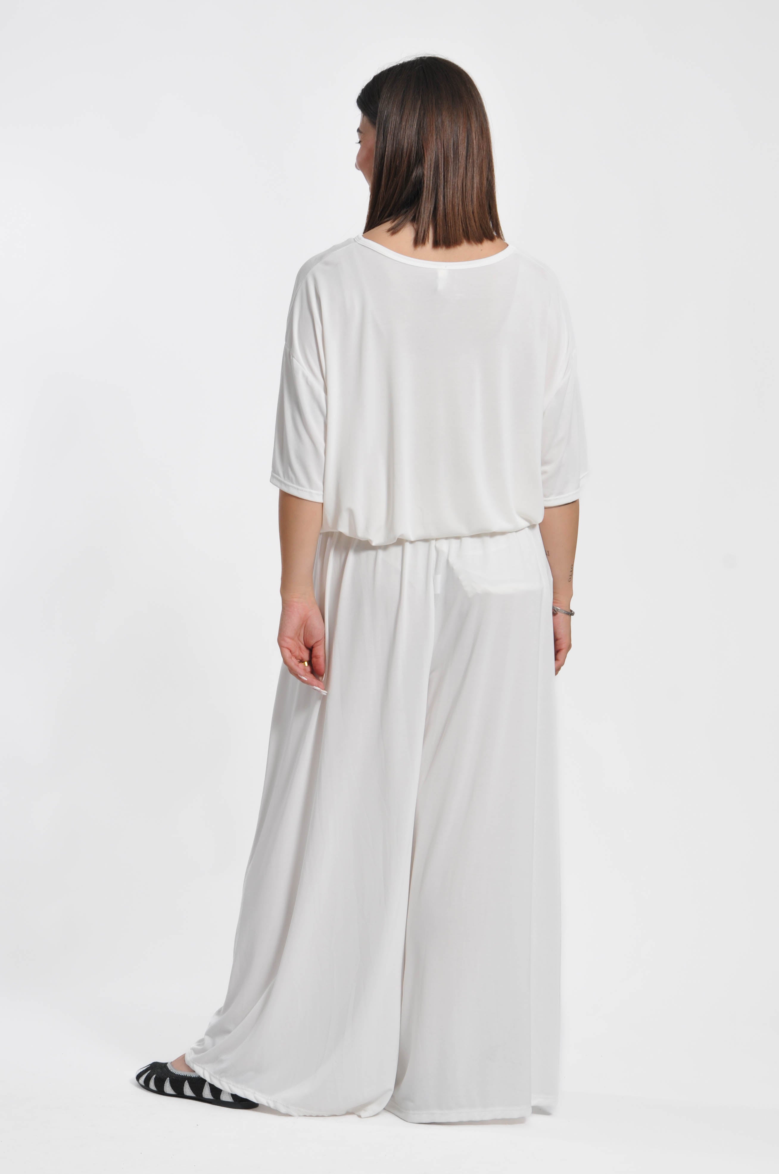 Pantalone Camilla Palazzo