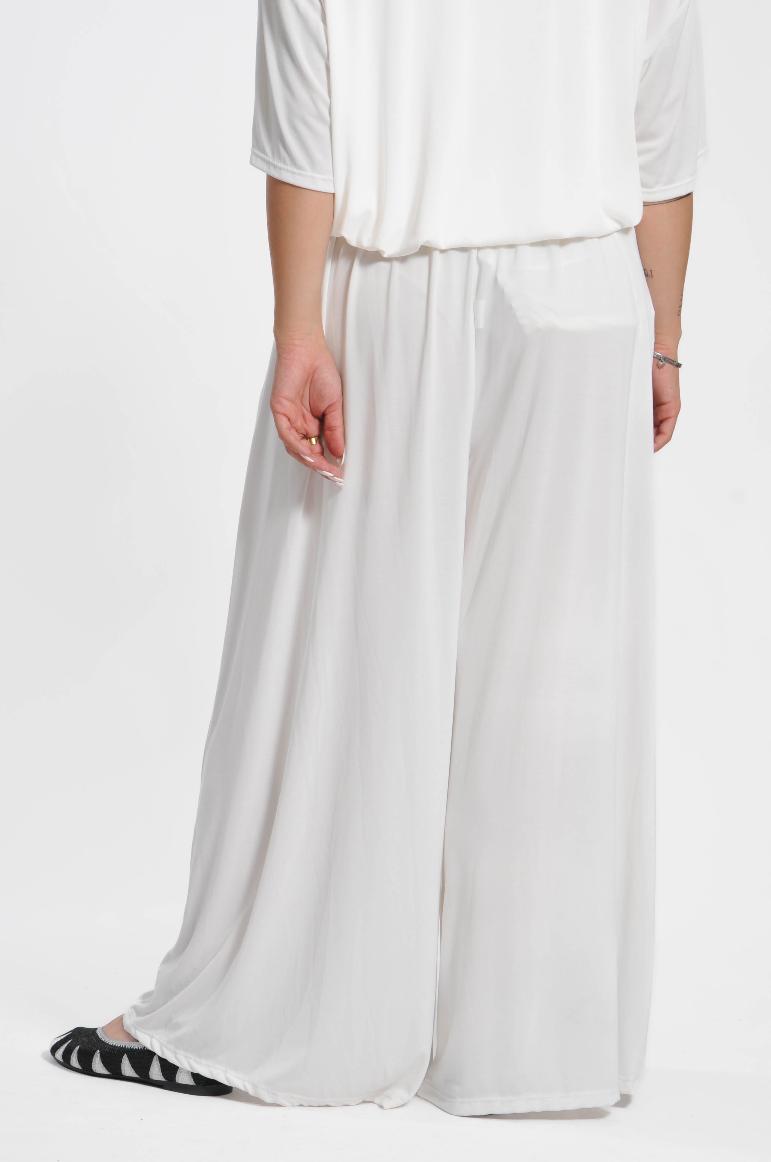Pantalone Camilla Palazzo