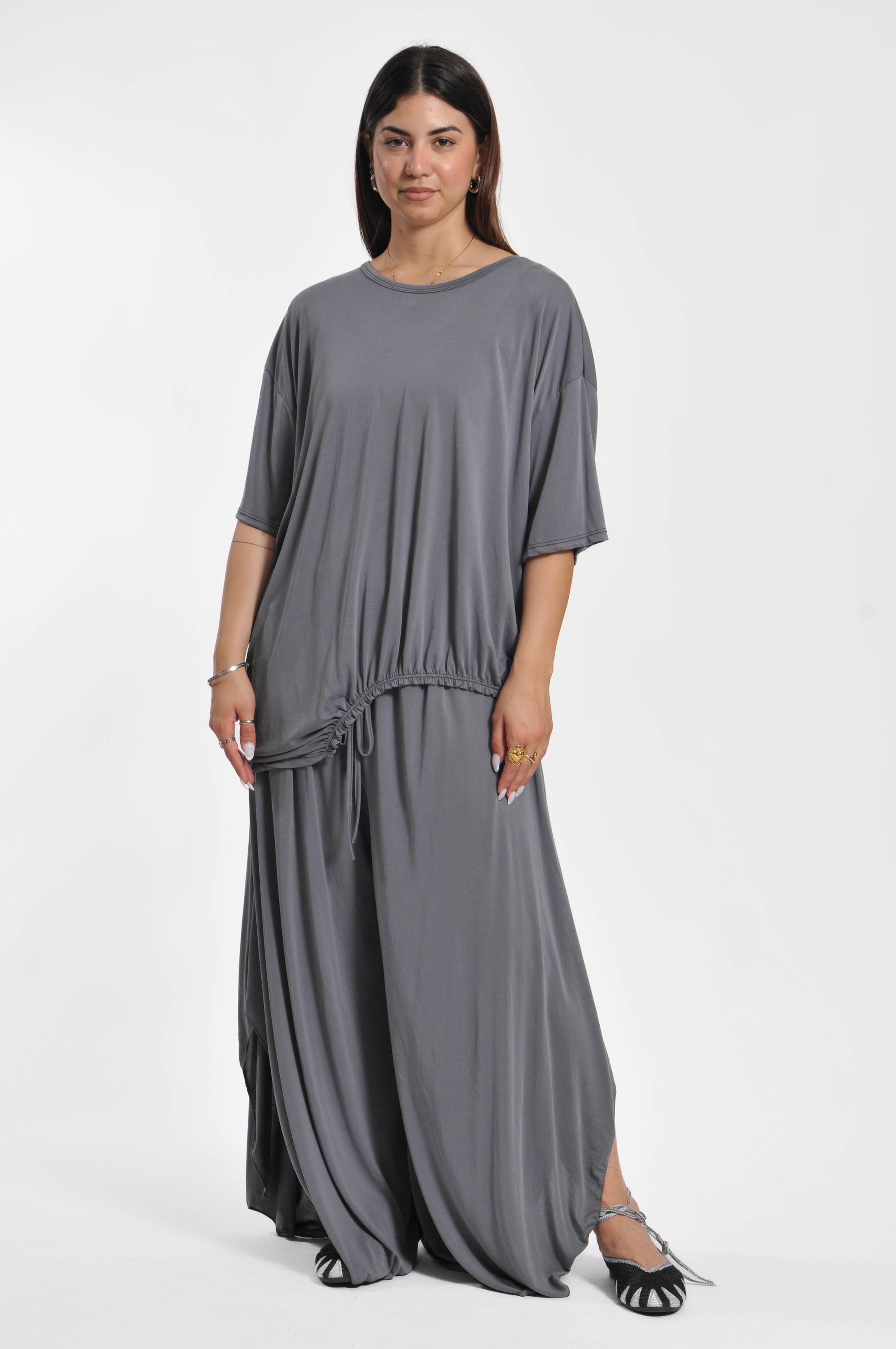 Blusa Camilla Elastico