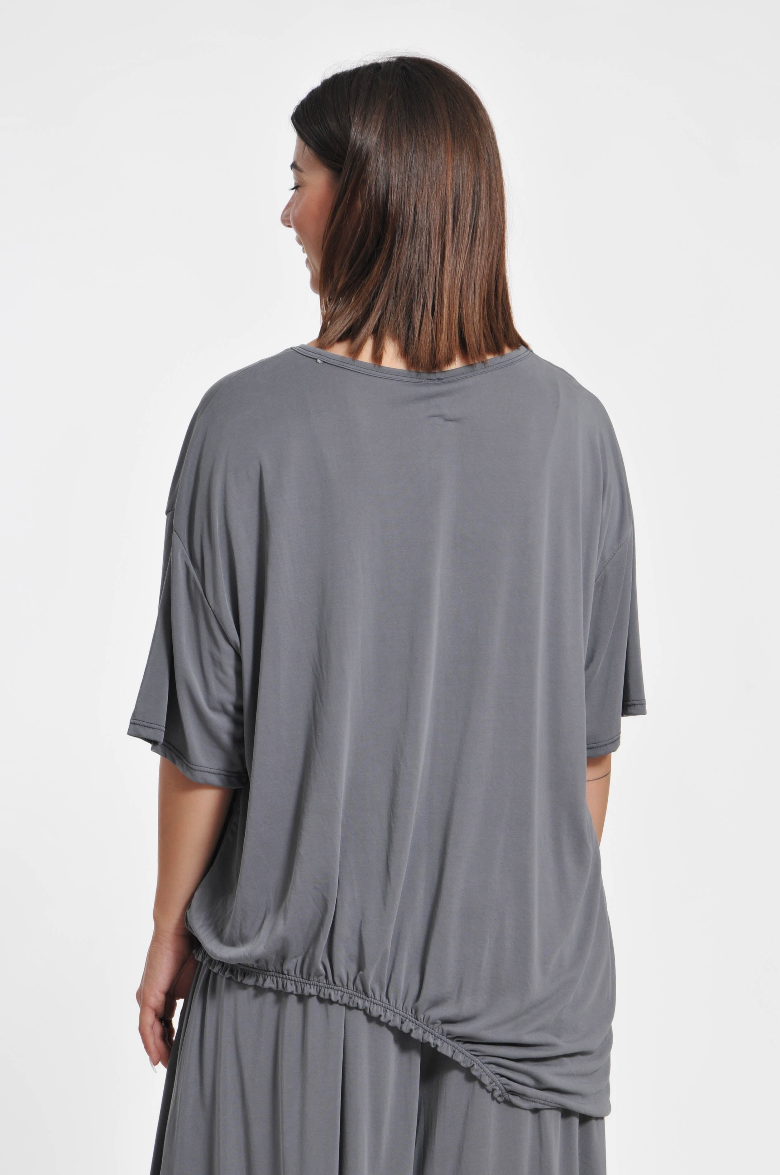 Blusa Camilla Elastico