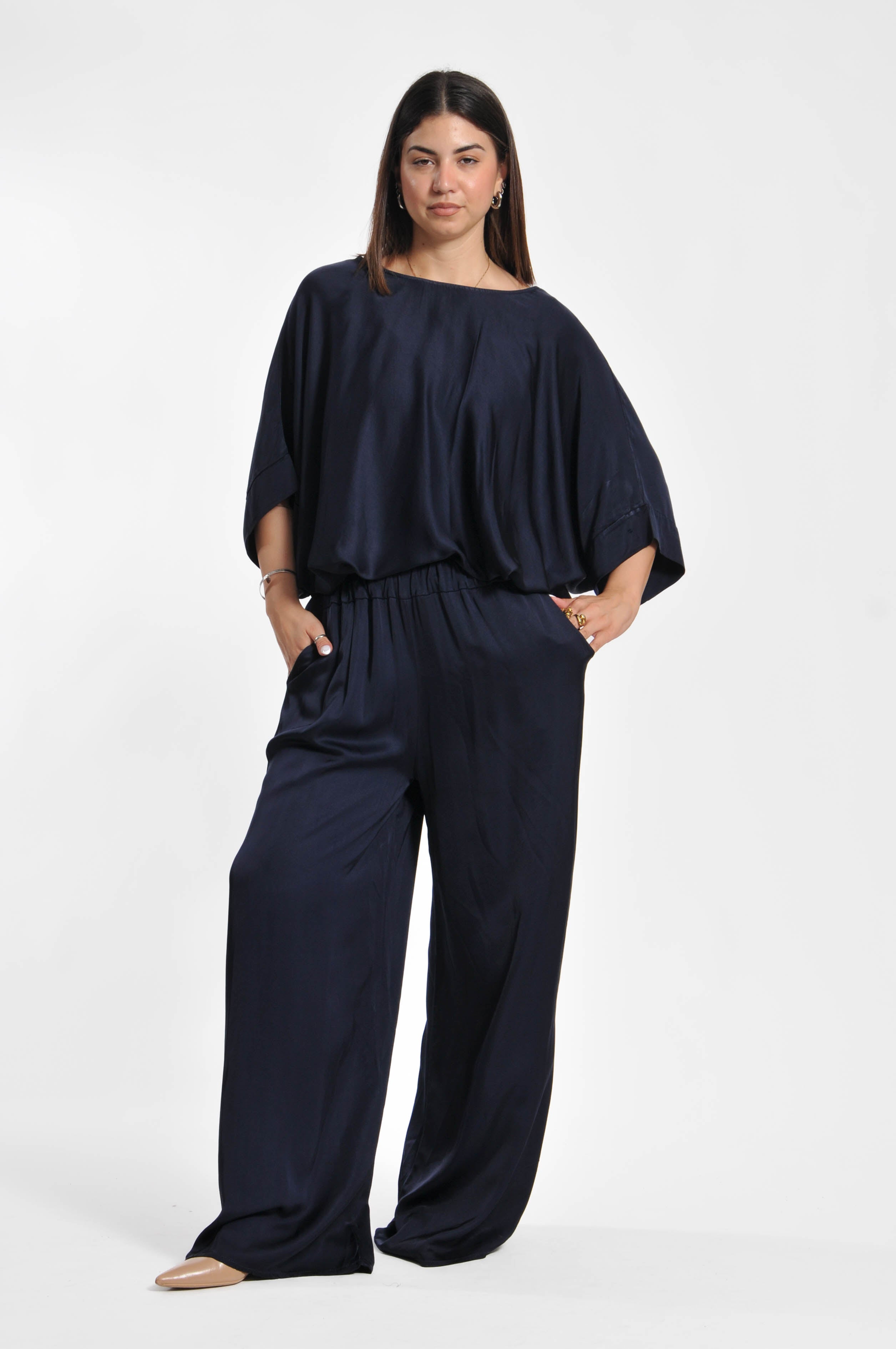 Pantalone Chora Palazzo