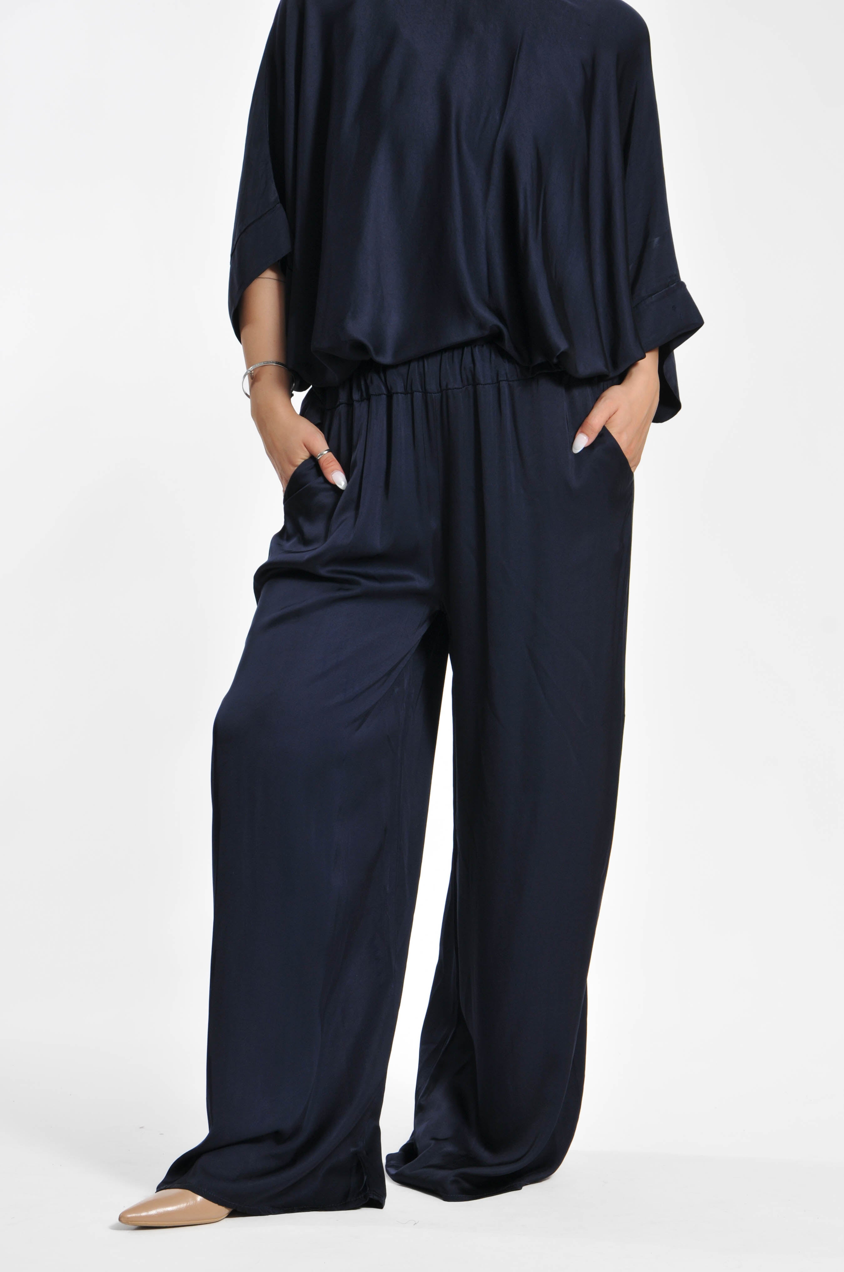 Pantalone Chora Palazzo