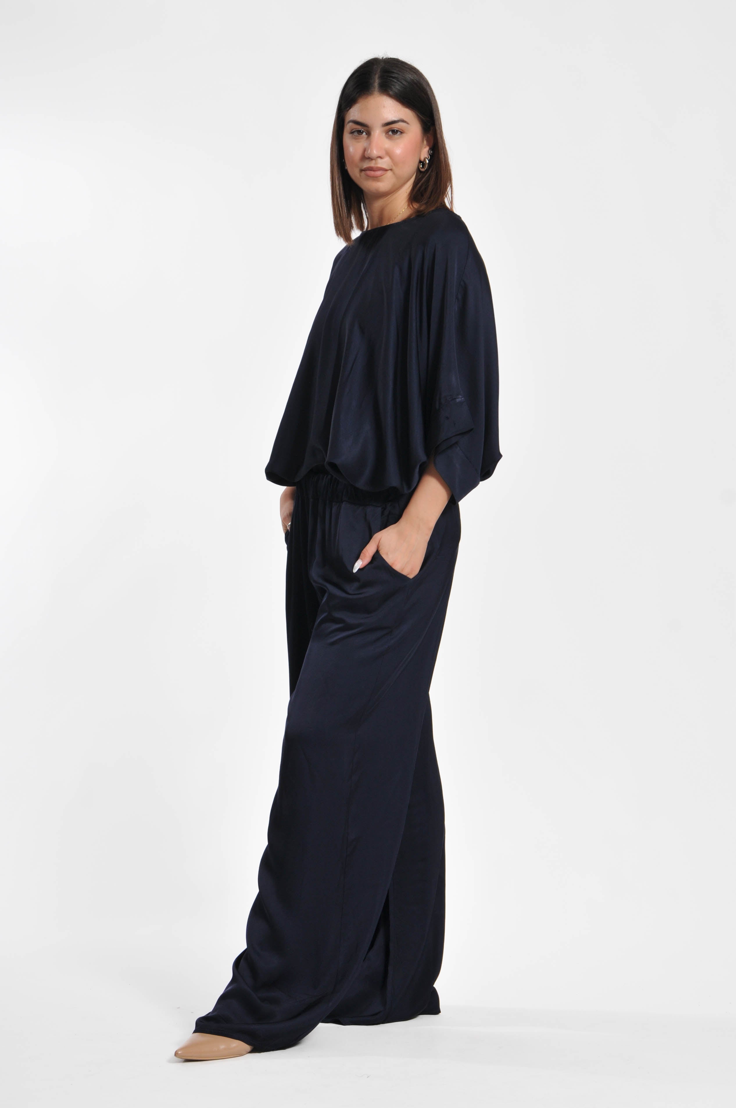 Pantalone Chora Palazzo
