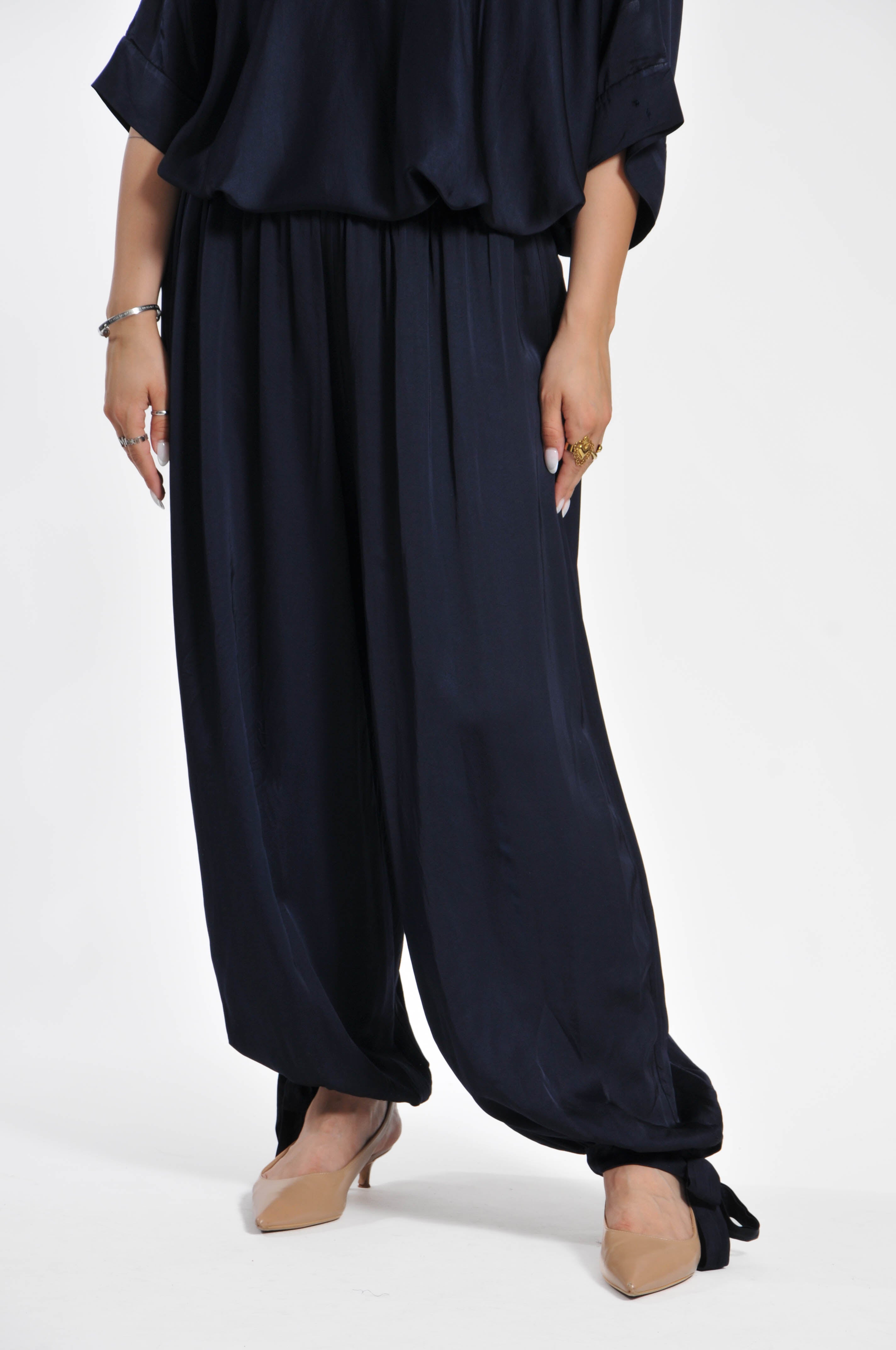 Pantalone Chora Fiocco