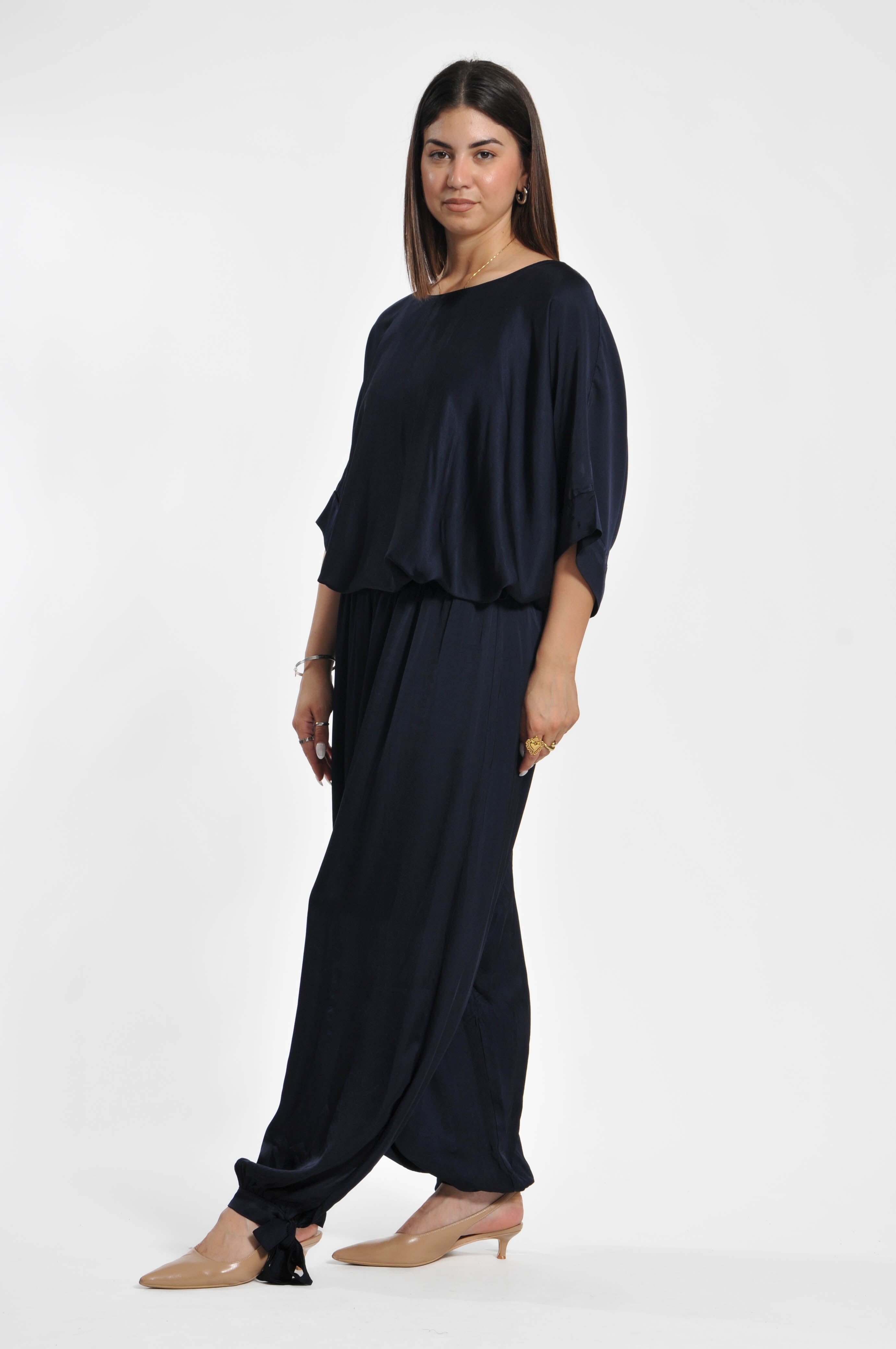Pantalone Chora Fiocco