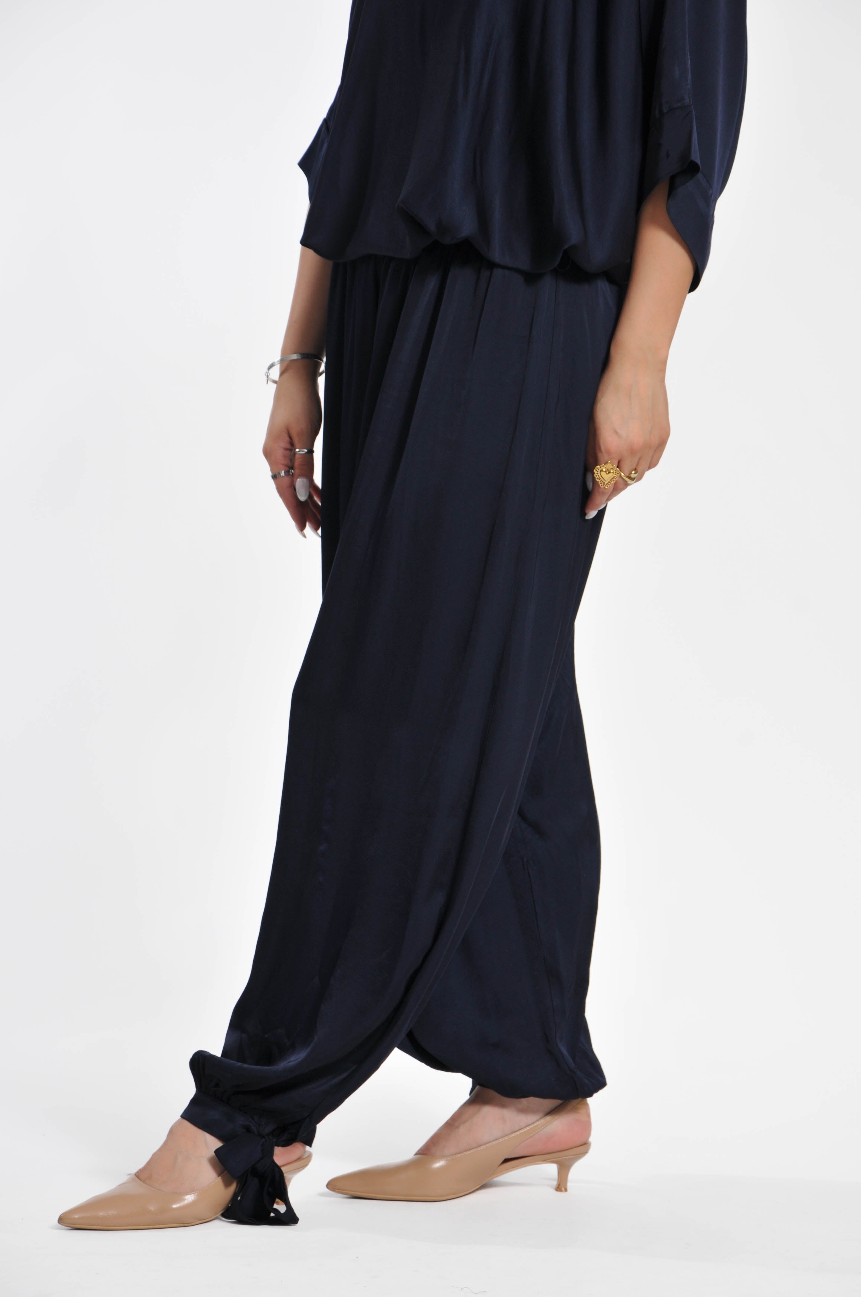 Pantalone Chora Fiocco