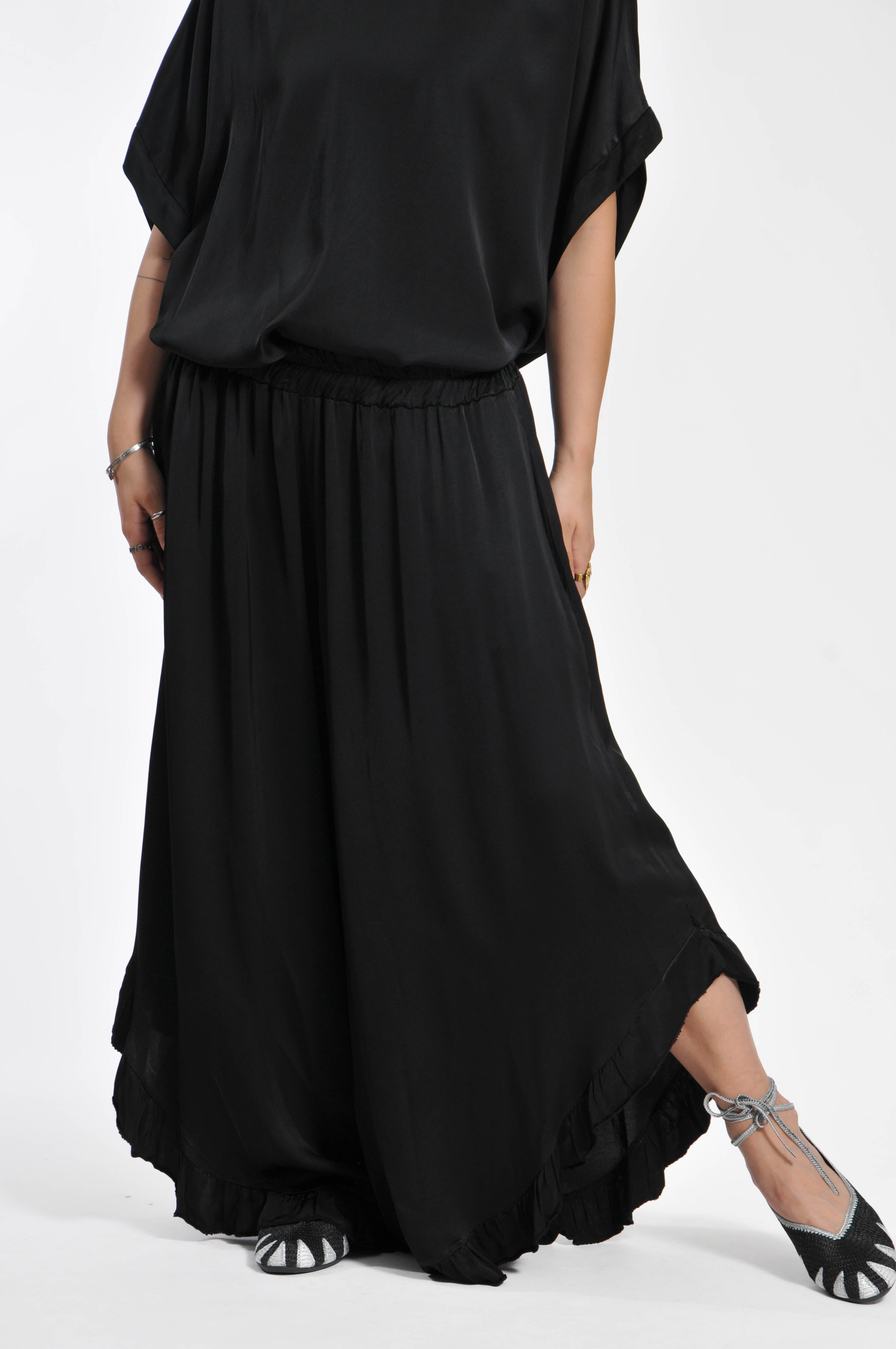 Pantalone Chora Volant