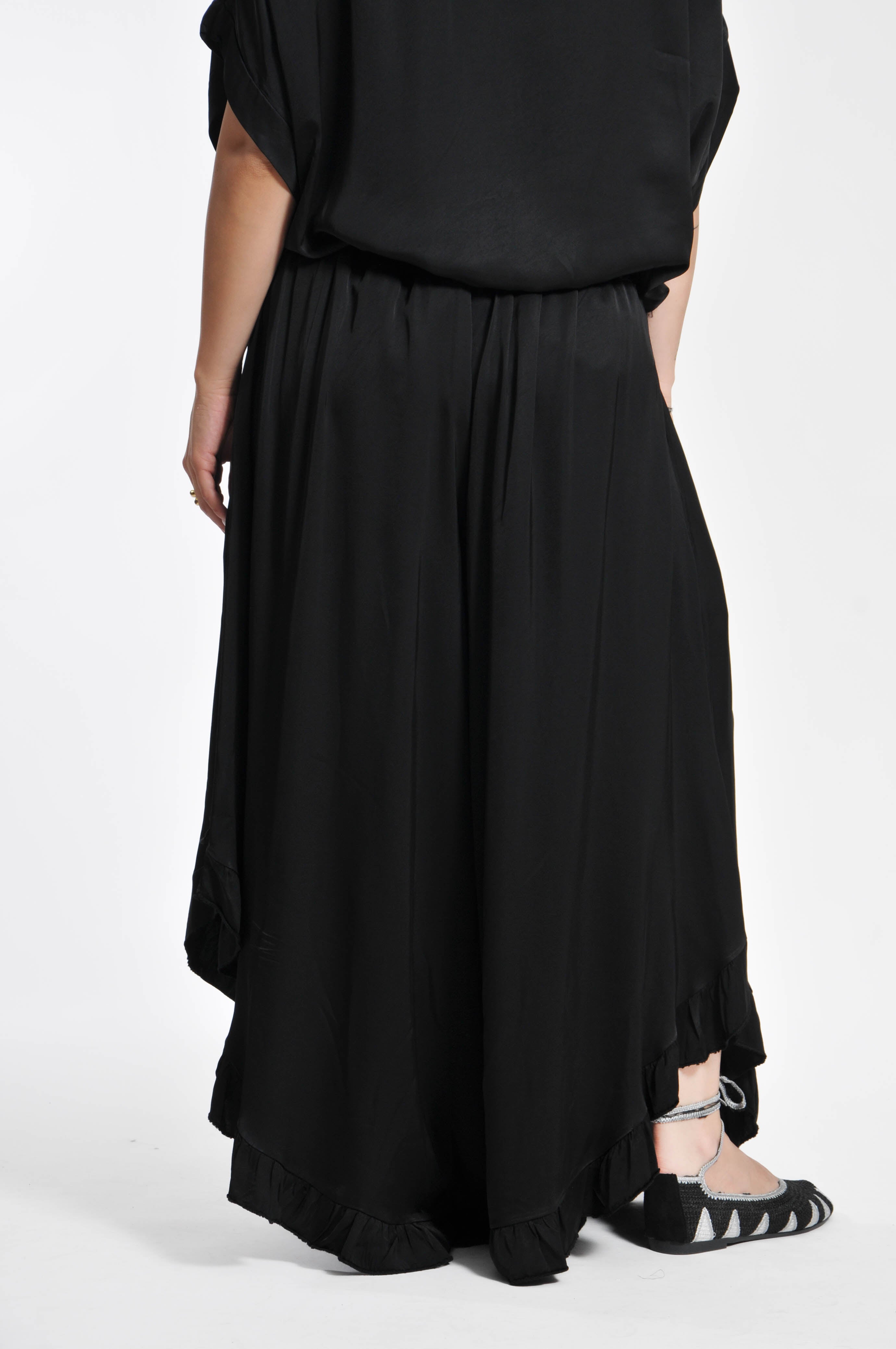 Pantalone Chora Volant
