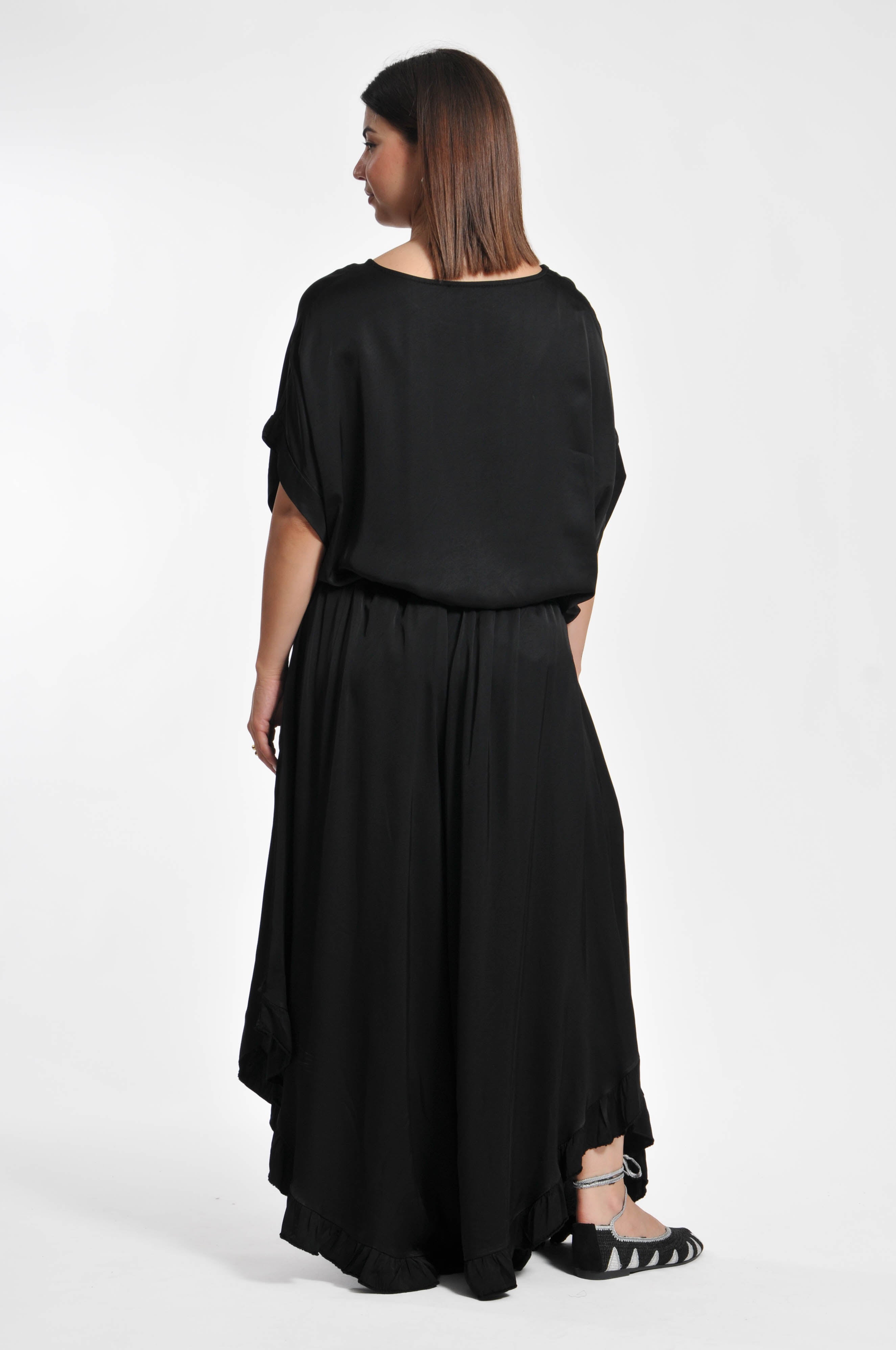 Pantalone Chora Volant