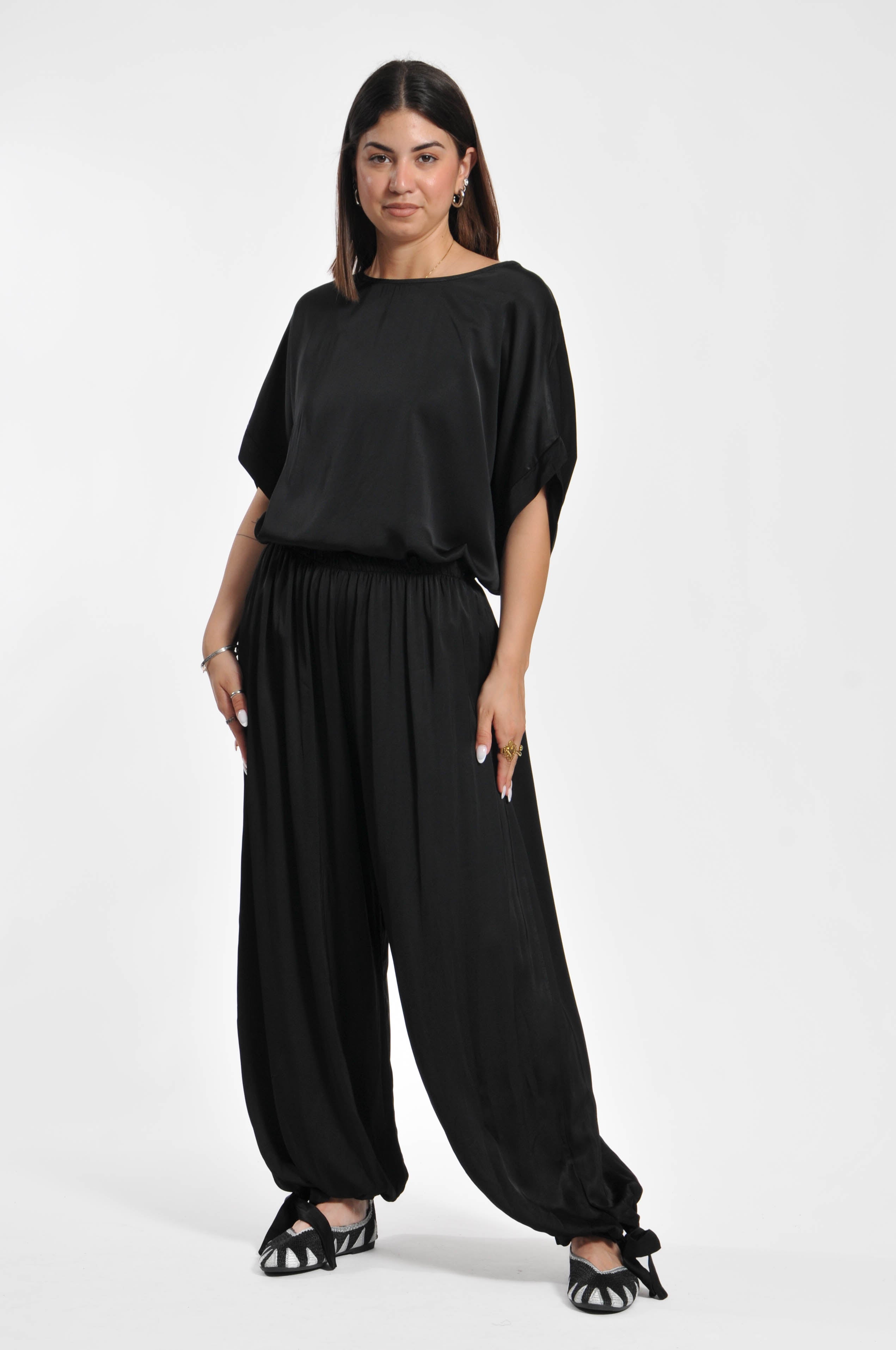 Pantalone Chora Fiocco